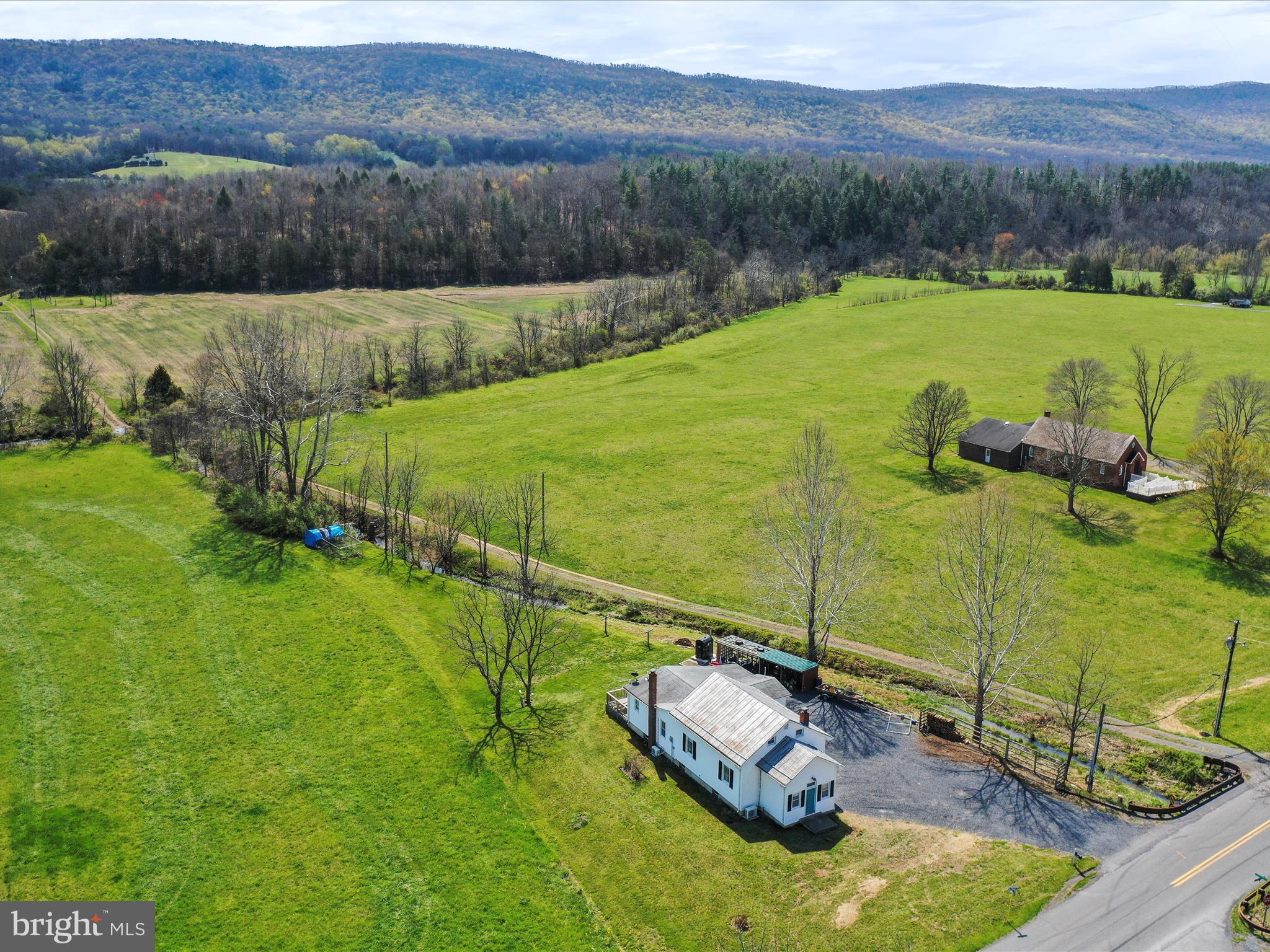 FORT VALLEY - Residential