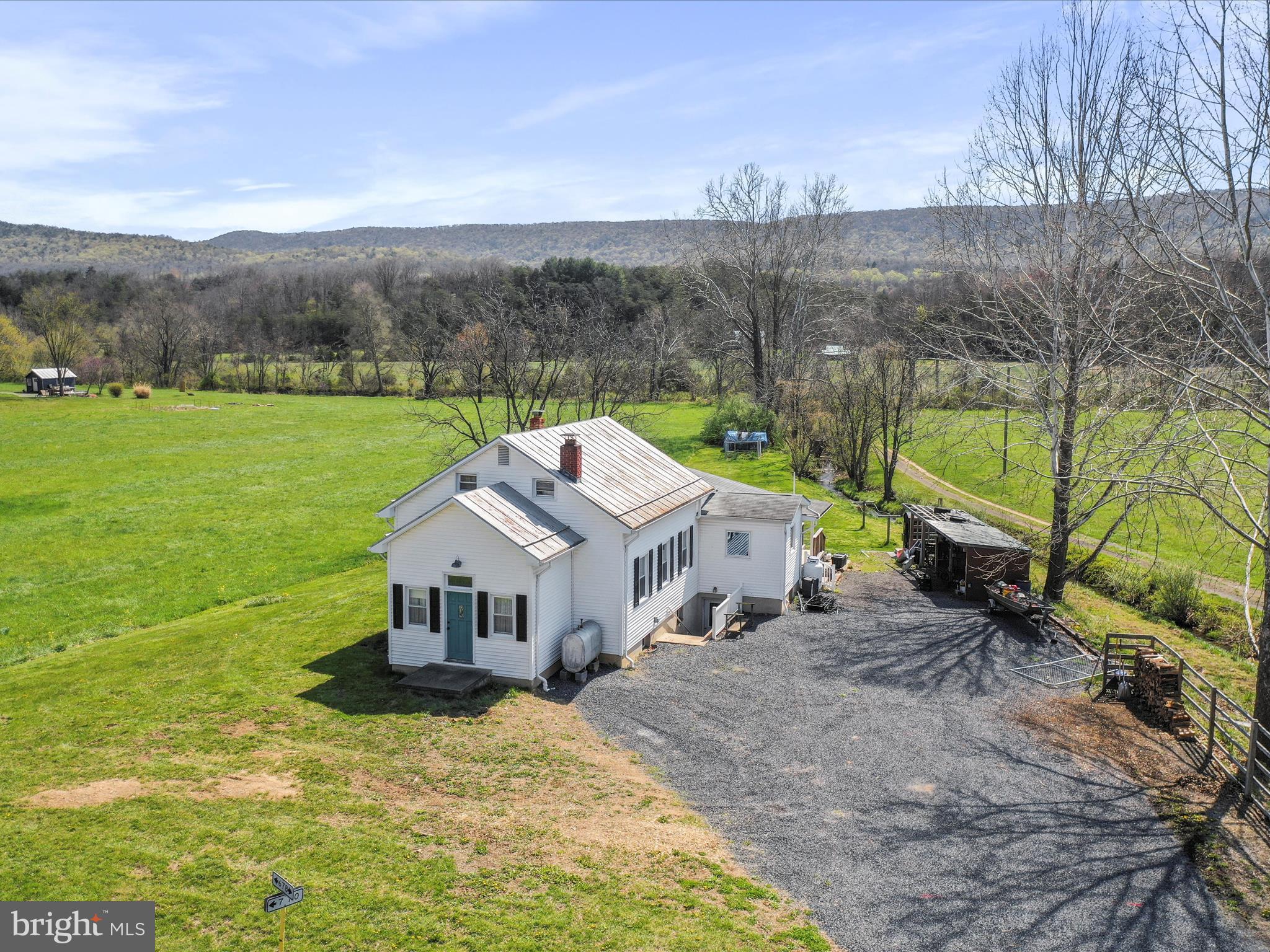 FORT VALLEY - Residential