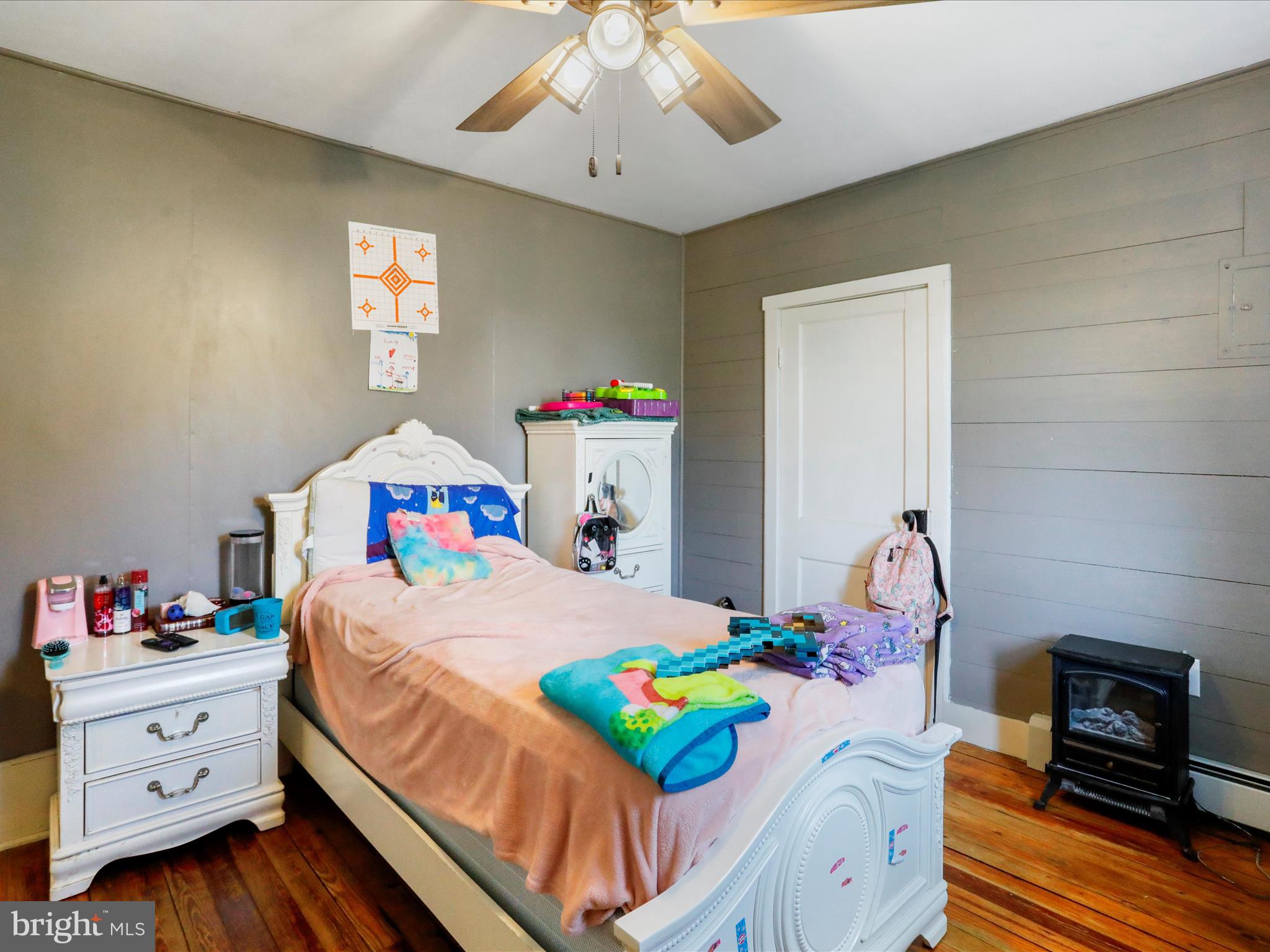 FORT VALLEY - Residential