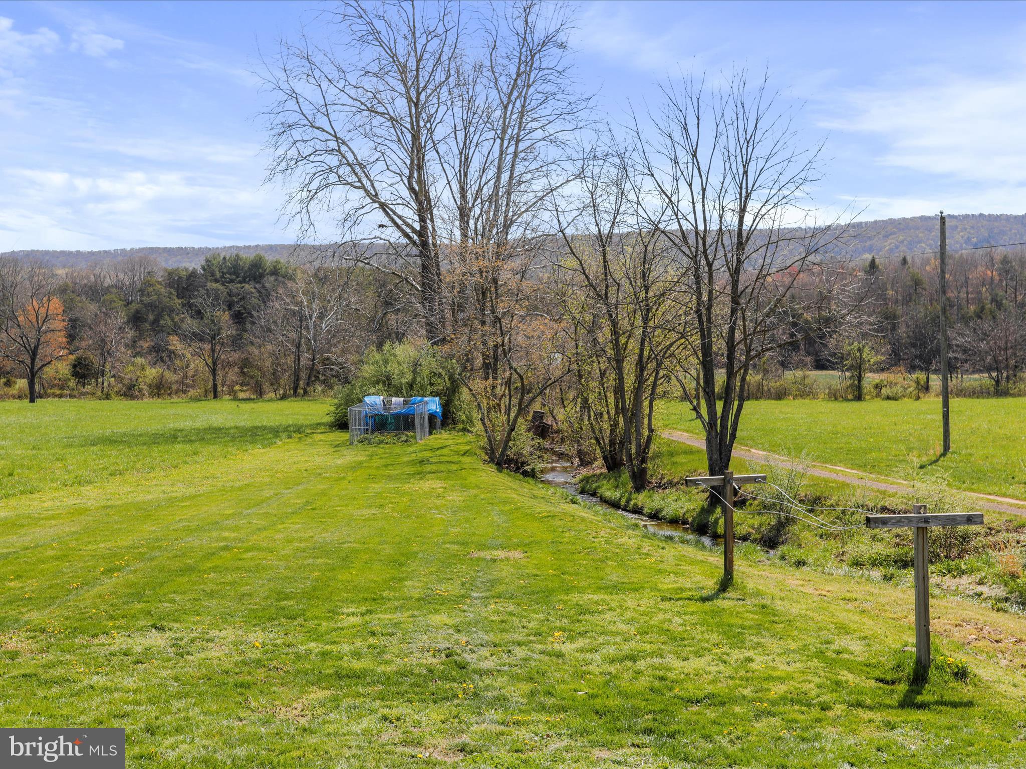 FORT VALLEY - Residential