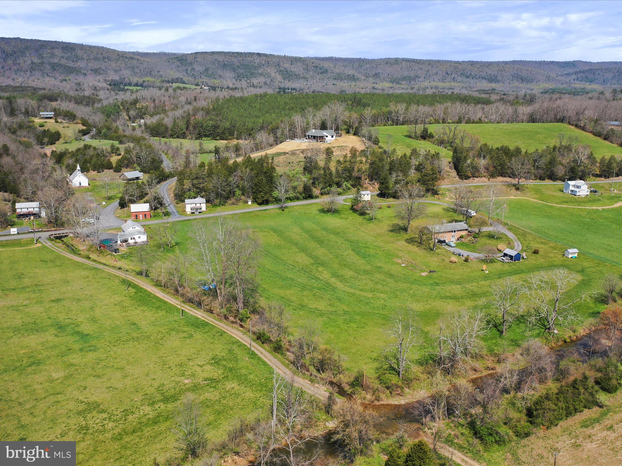 FORT VALLEY - Residential