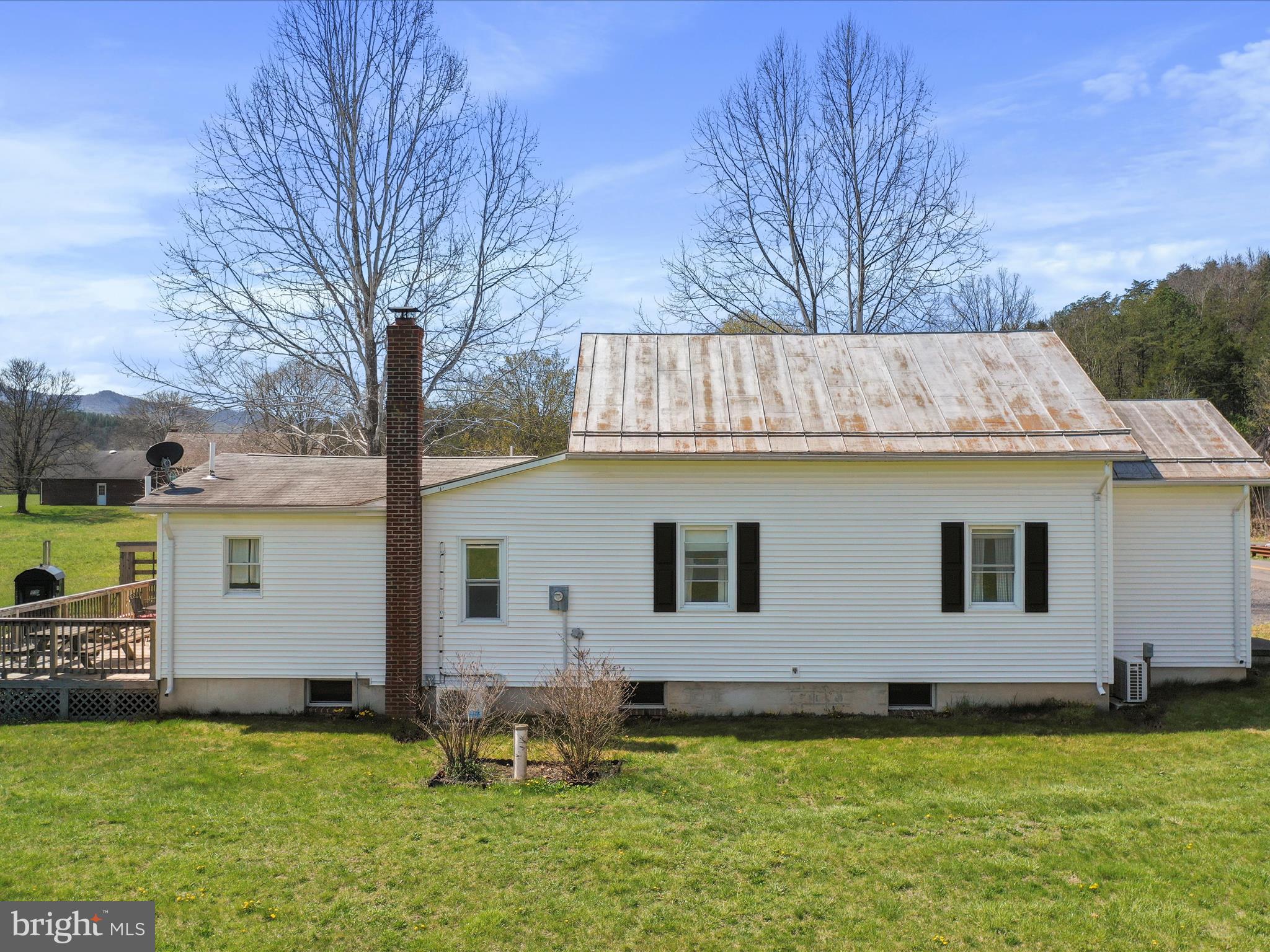 8610 FORT VALLEY ROAD