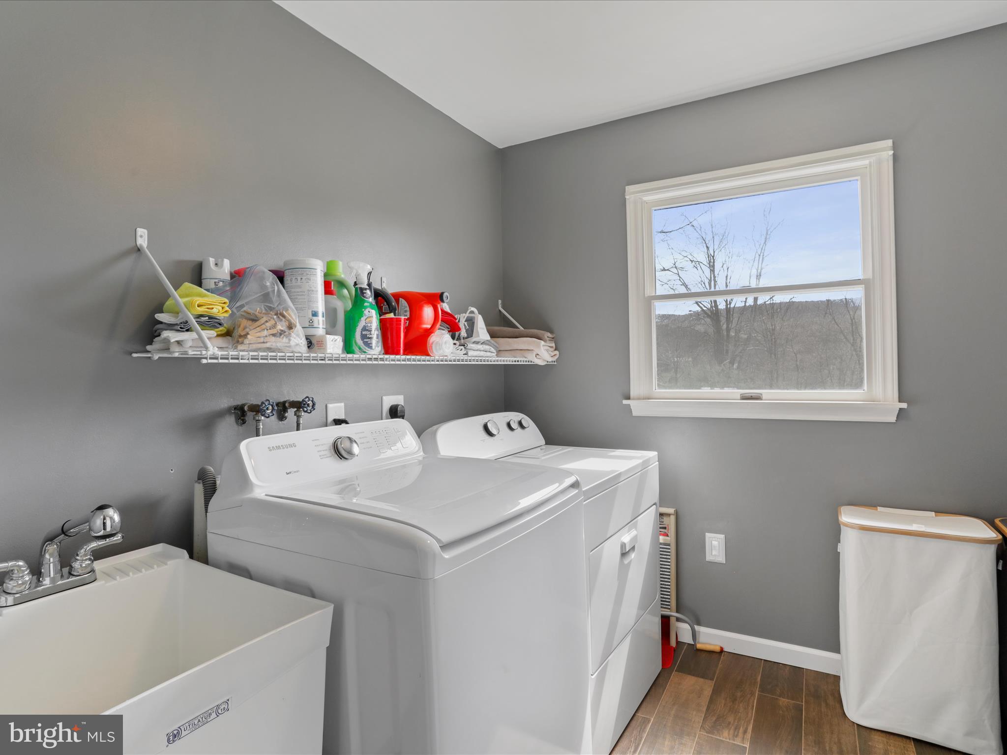 FORT VALLEY - Residential