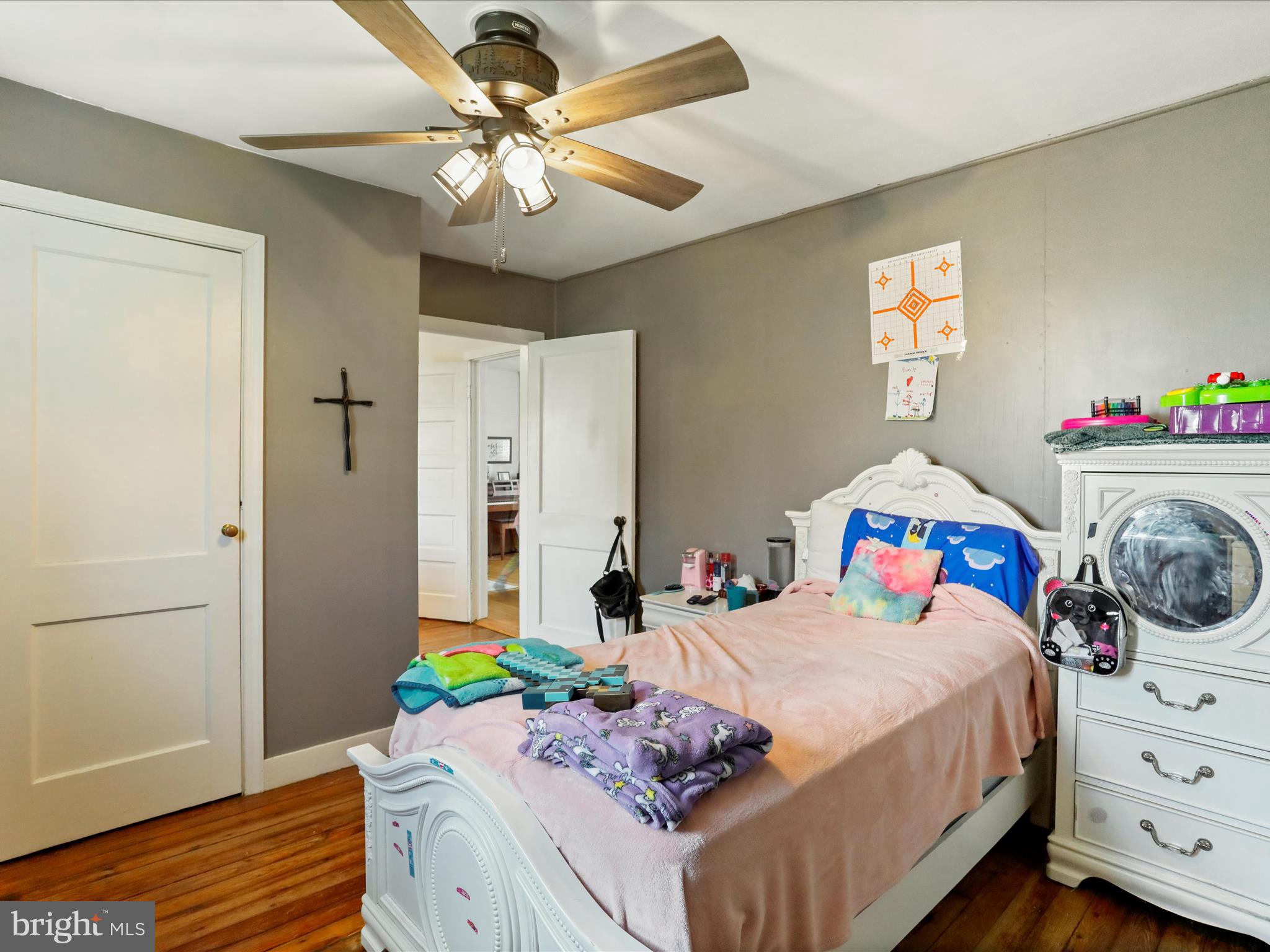 FORT VALLEY - Residential