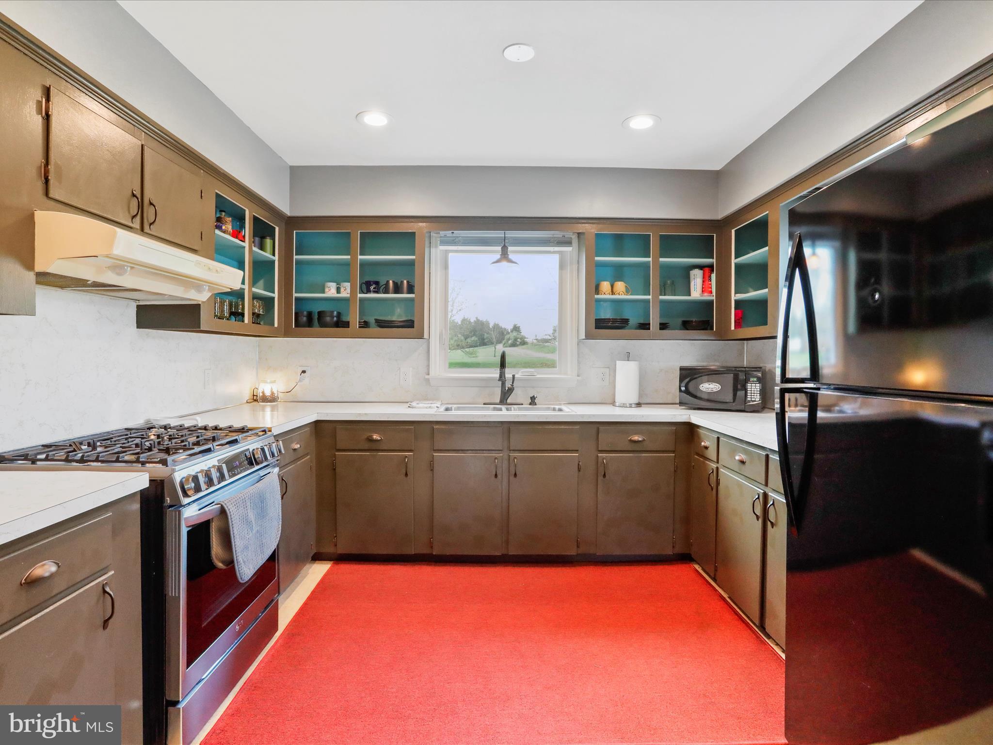 FORT VALLEY - Residential