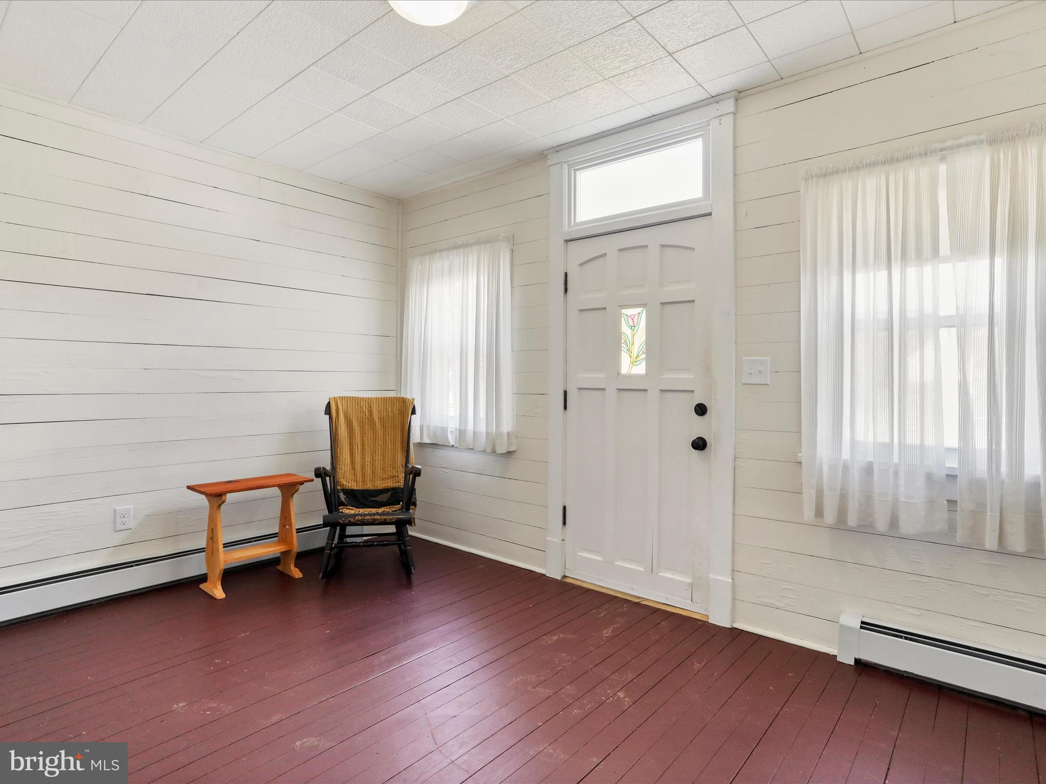 FORT VALLEY - Residential