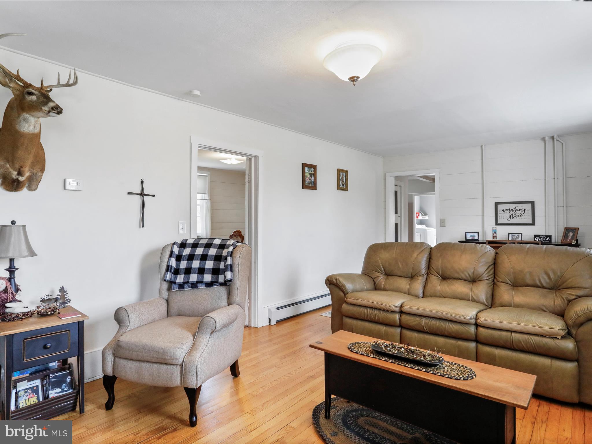 FORT VALLEY - Residential