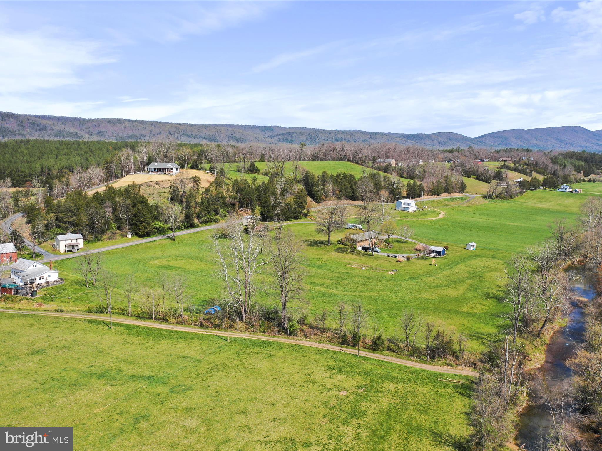 FORT VALLEY - Residential