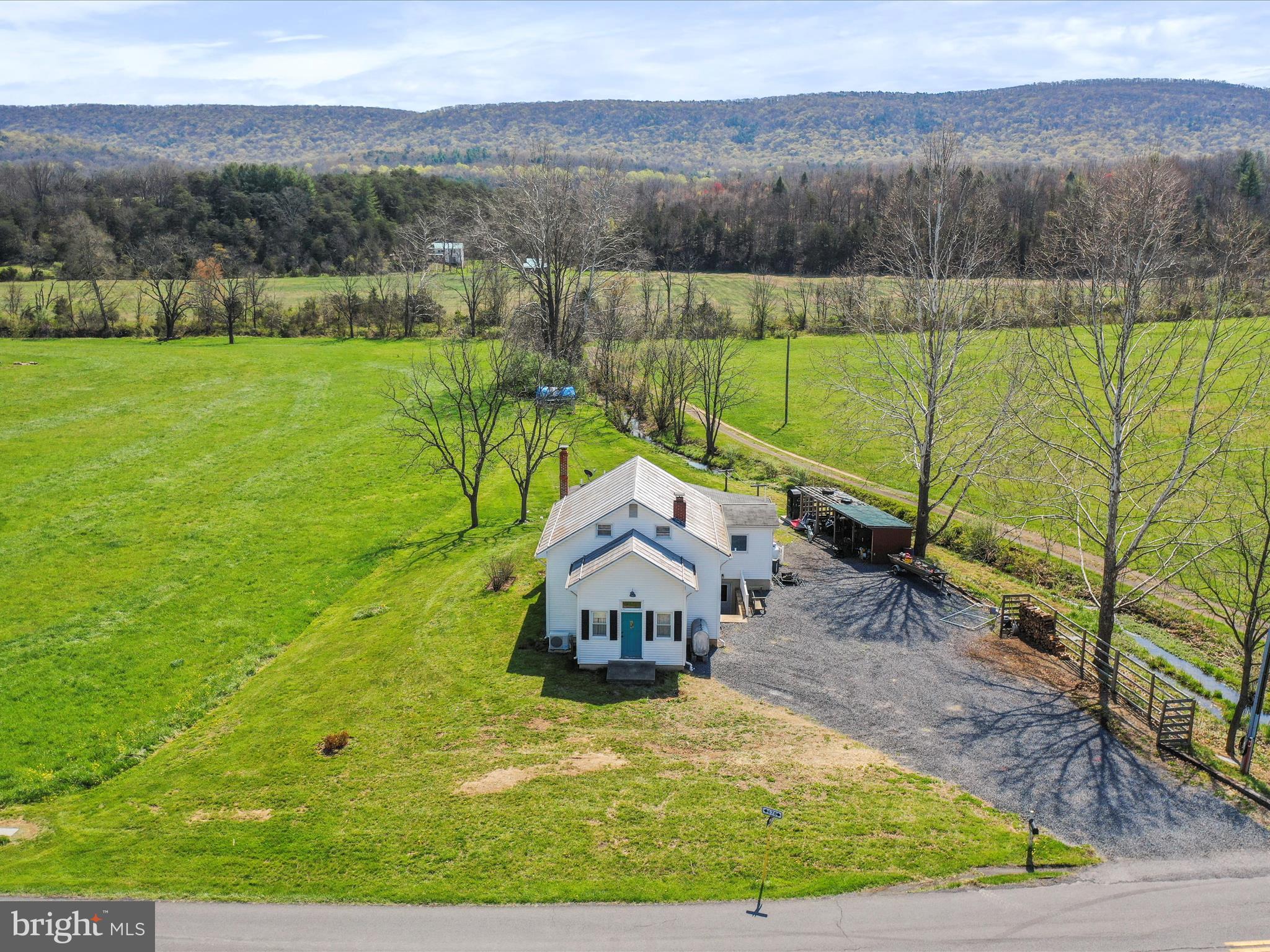 8610 FORT VALLEY ROAD
