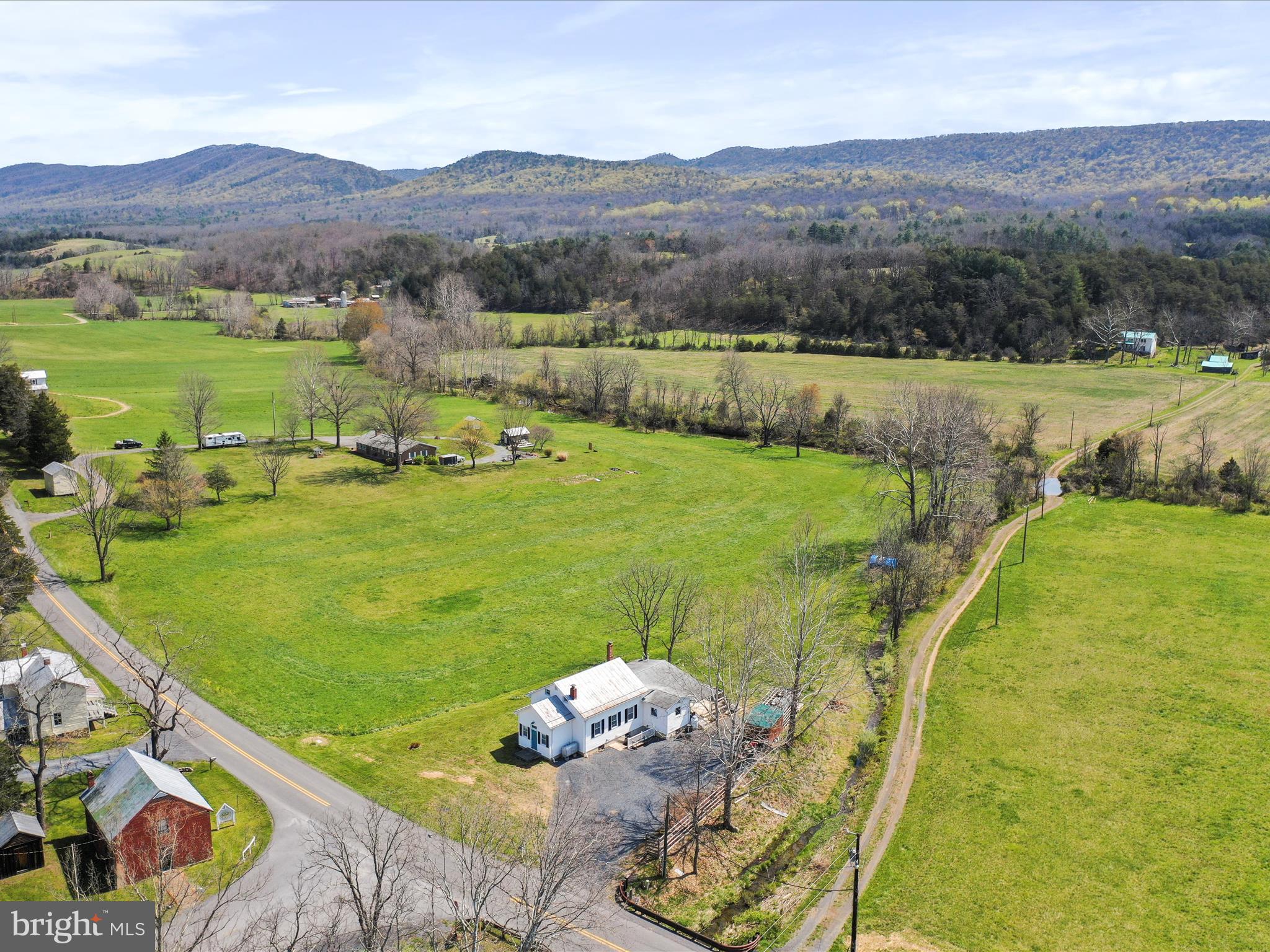 FORT VALLEY - Residential