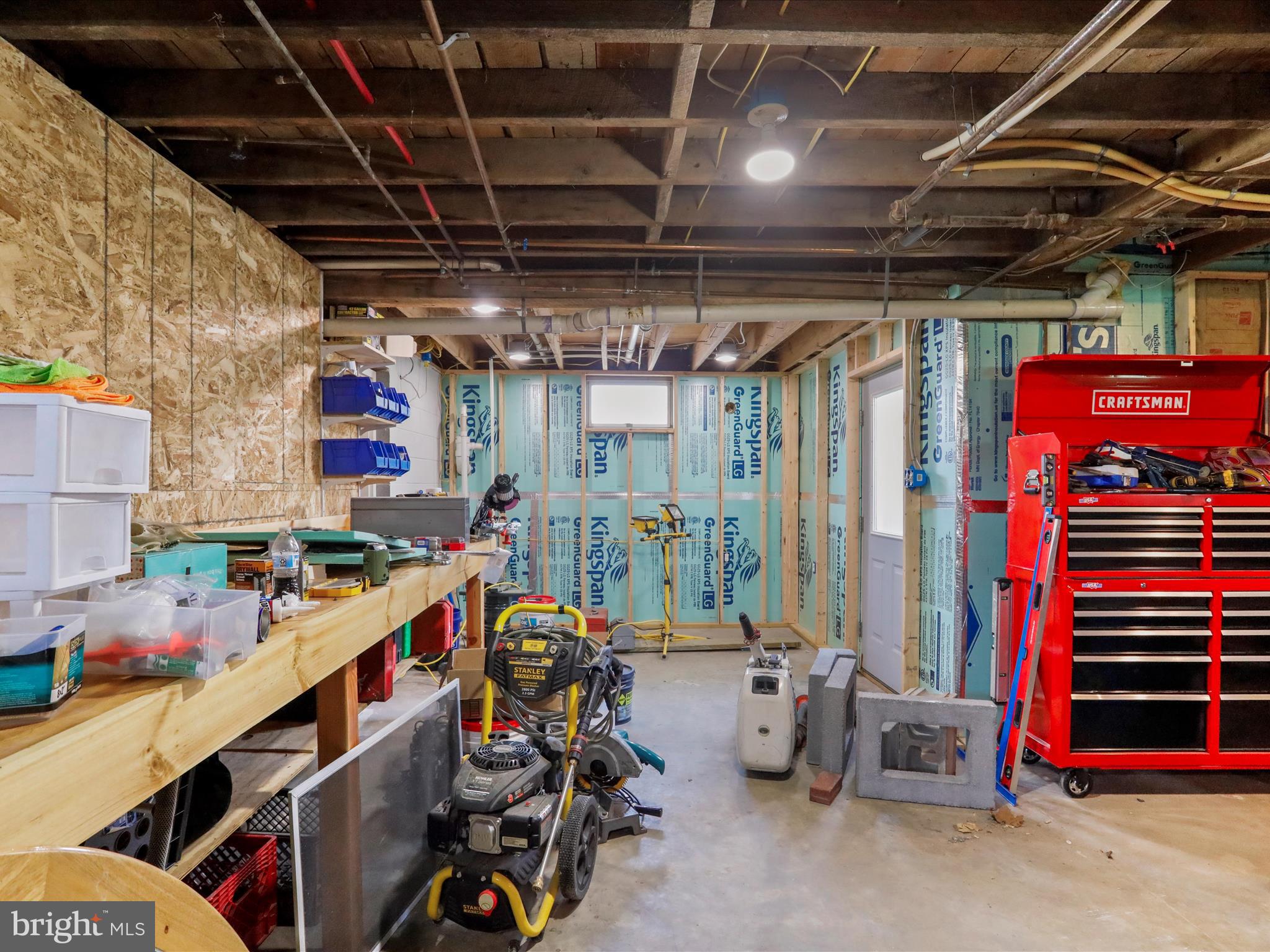 FORT VALLEY - Residential