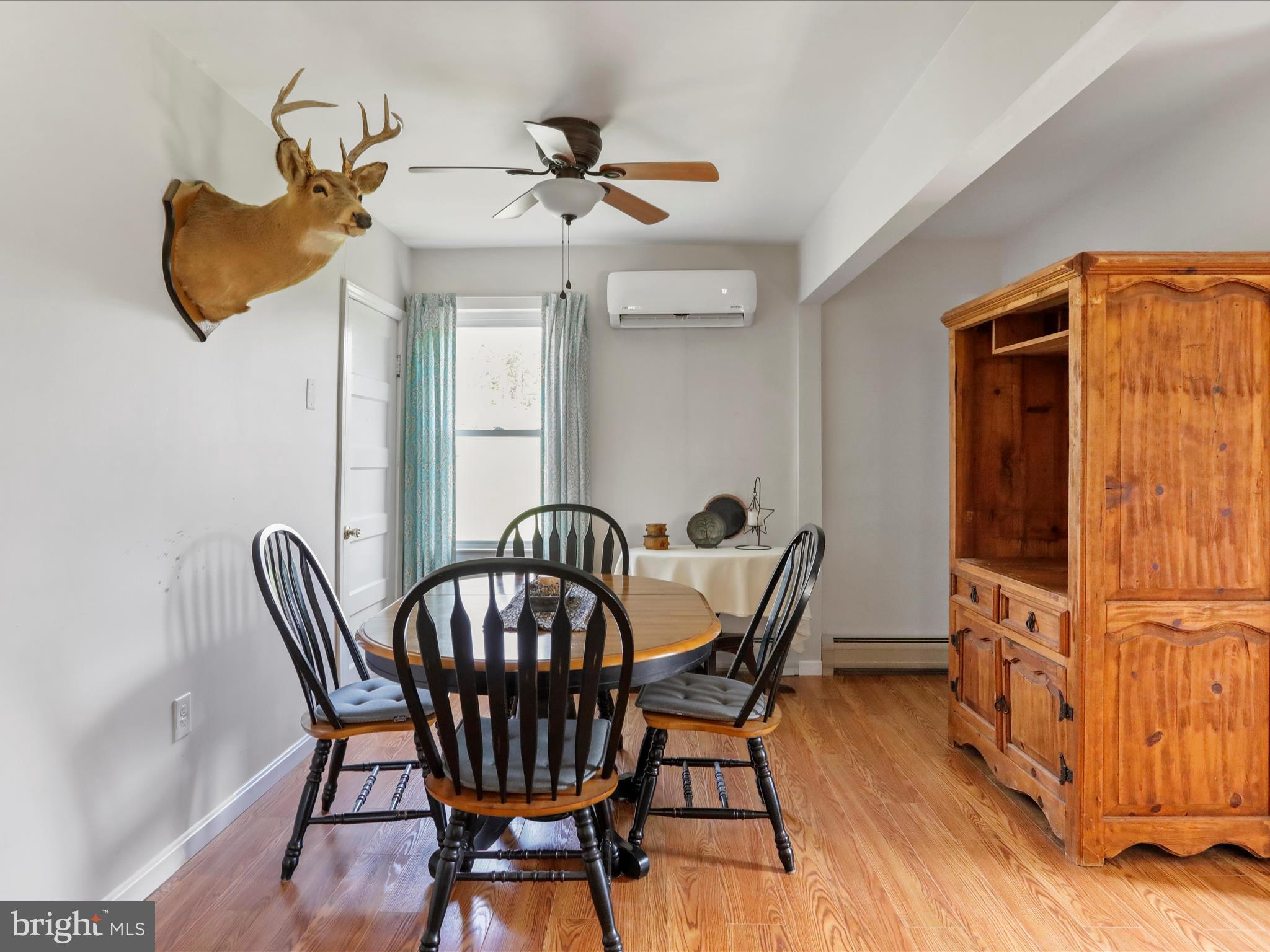 FORT VALLEY - Residential