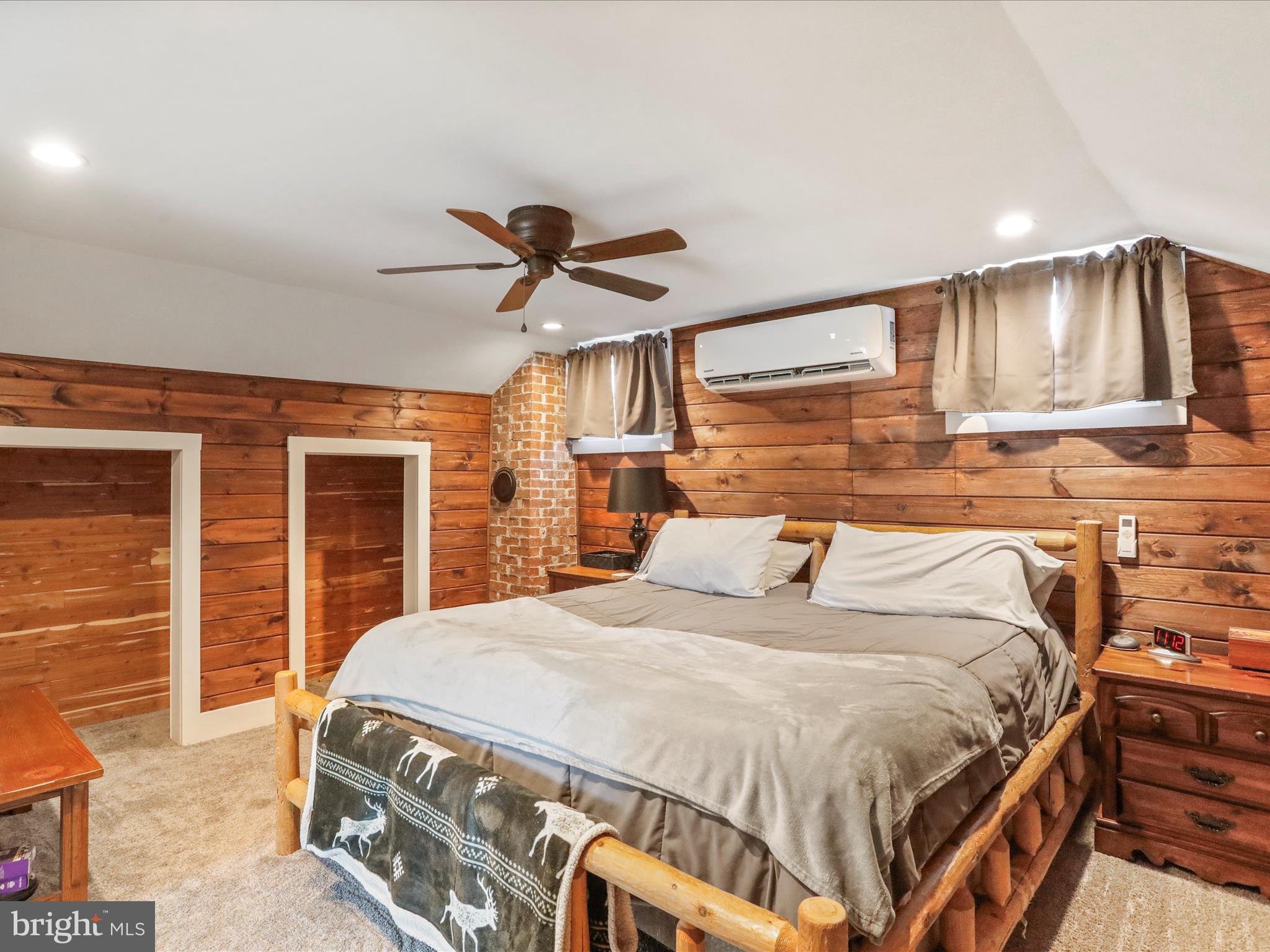 FORT VALLEY - Residential