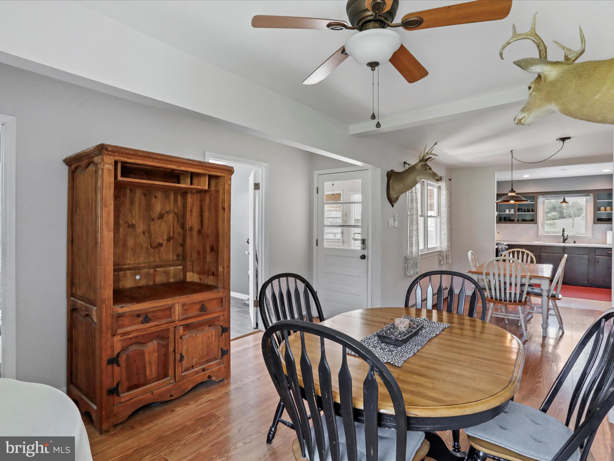 FORT VALLEY - Residential