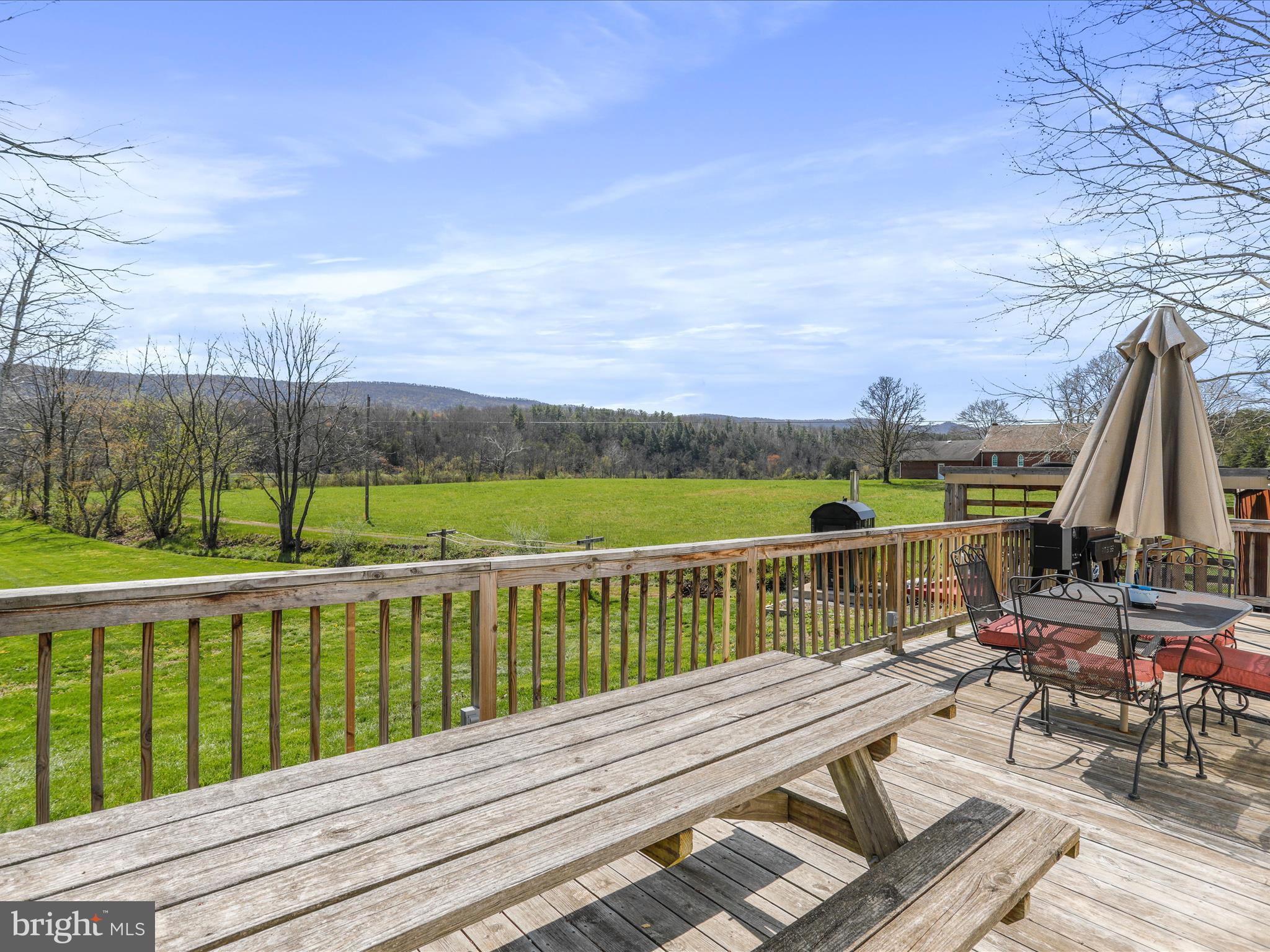 FORT VALLEY - Residential