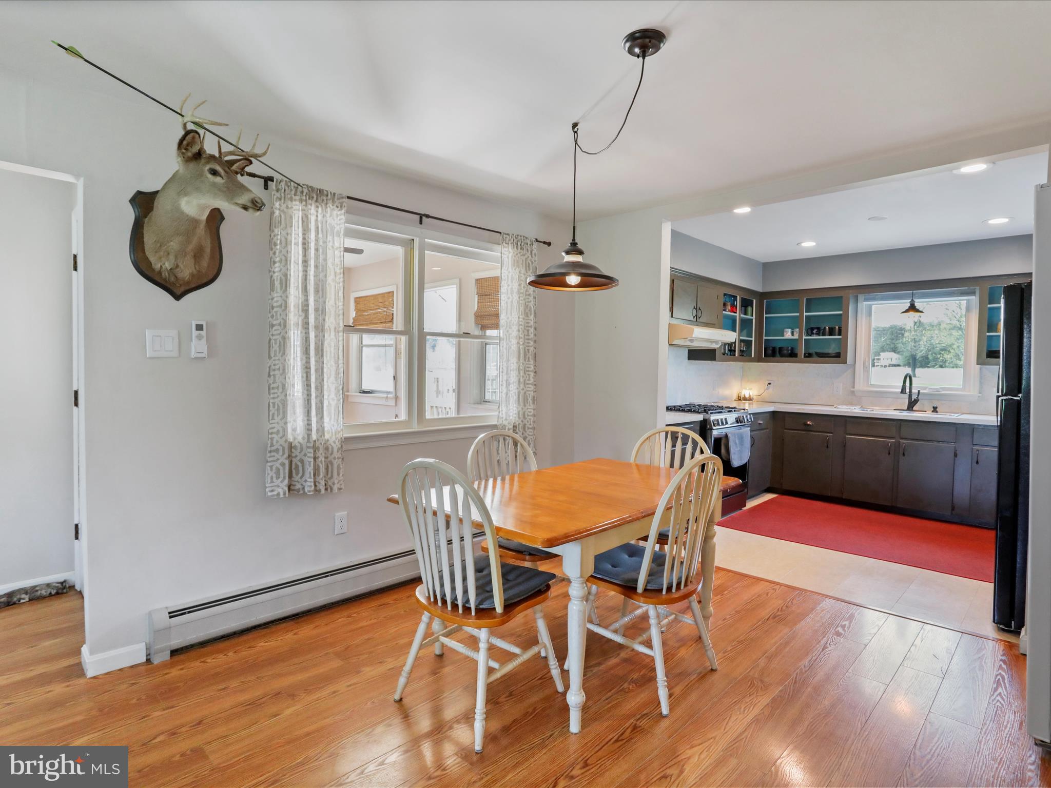 FORT VALLEY - Residential