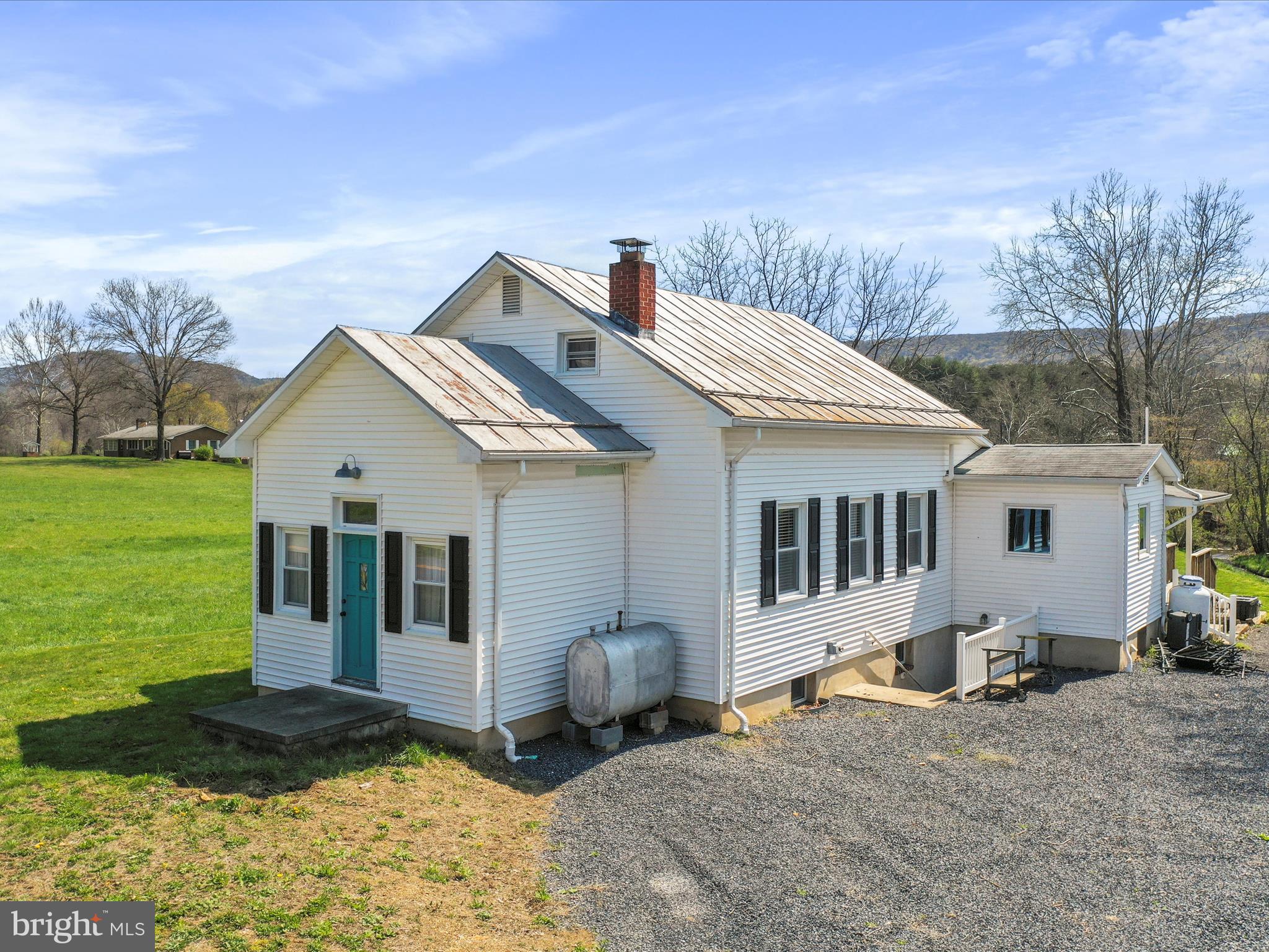 8610 FORT VALLEY ROAD