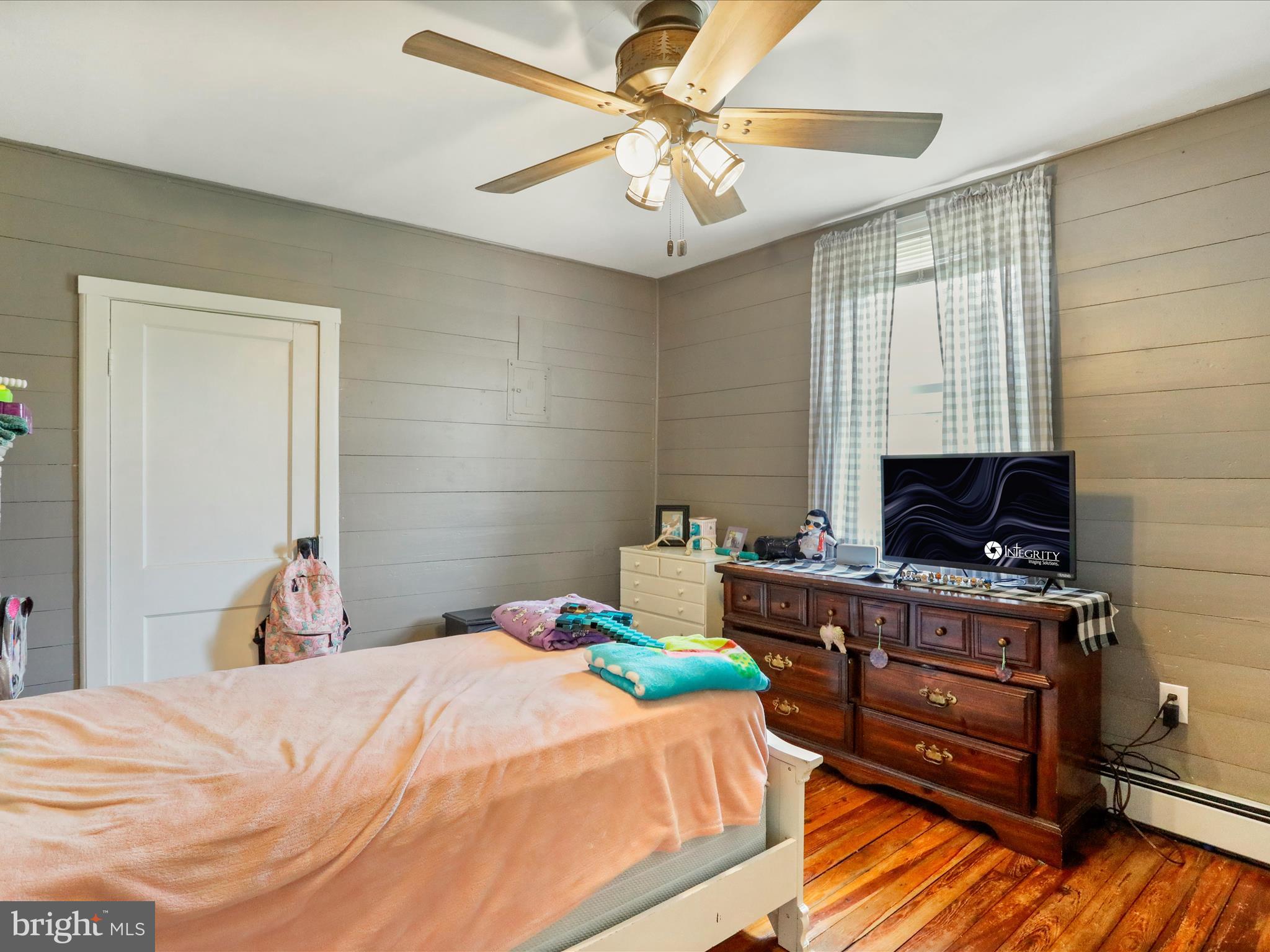 FORT VALLEY - Residential