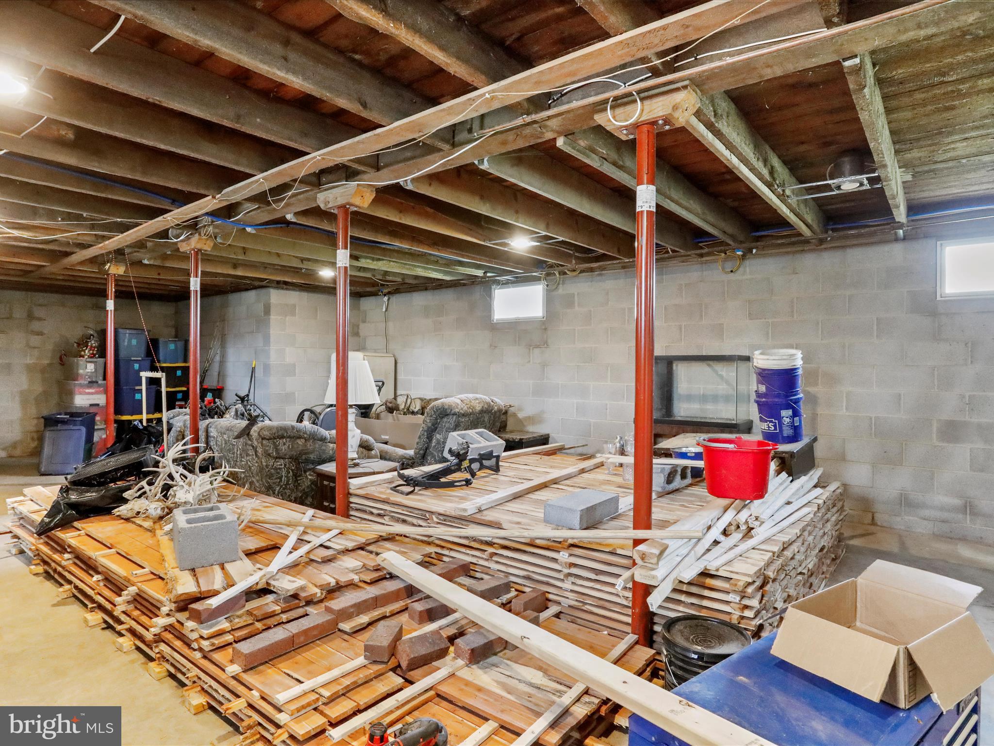 FORT VALLEY - Residential