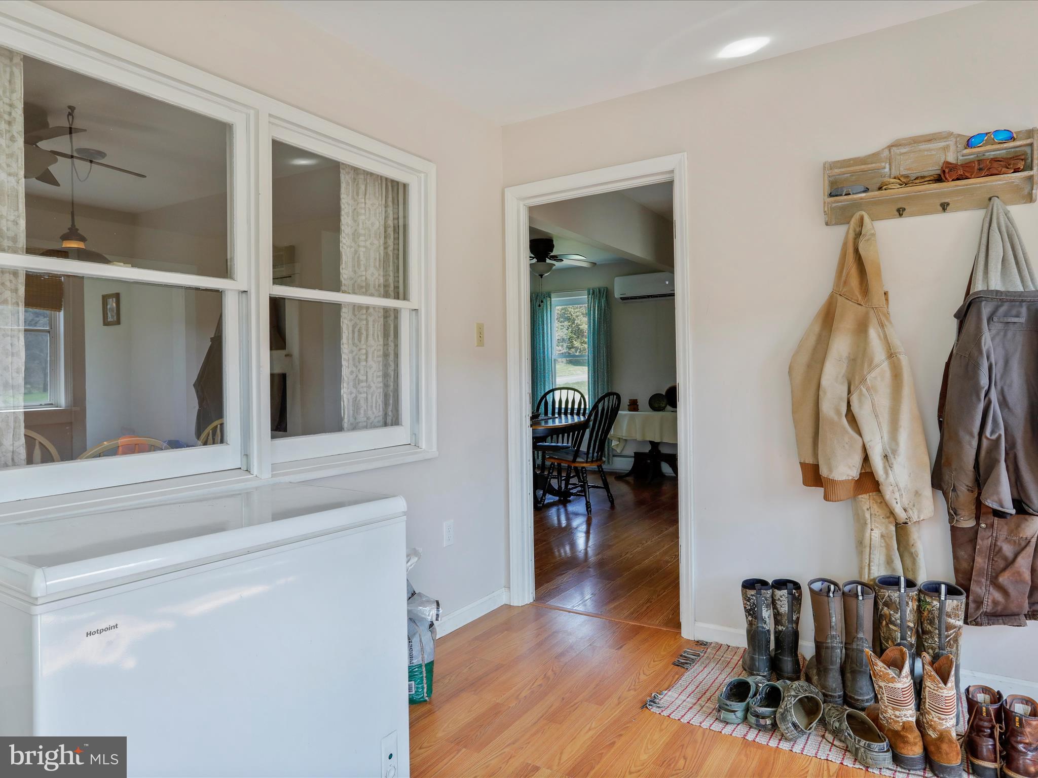 FORT VALLEY - Residential