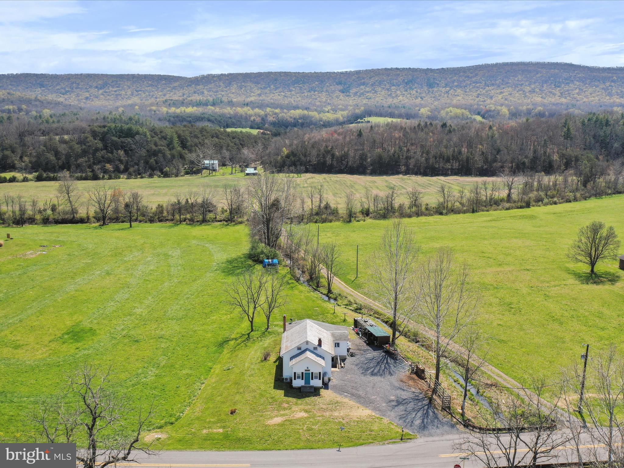 FORT VALLEY - Residential