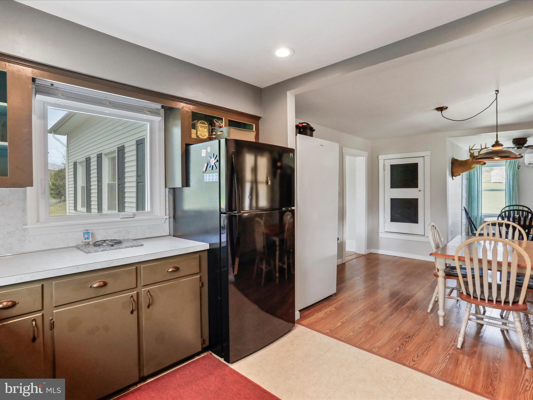 FORT VALLEY - Residential