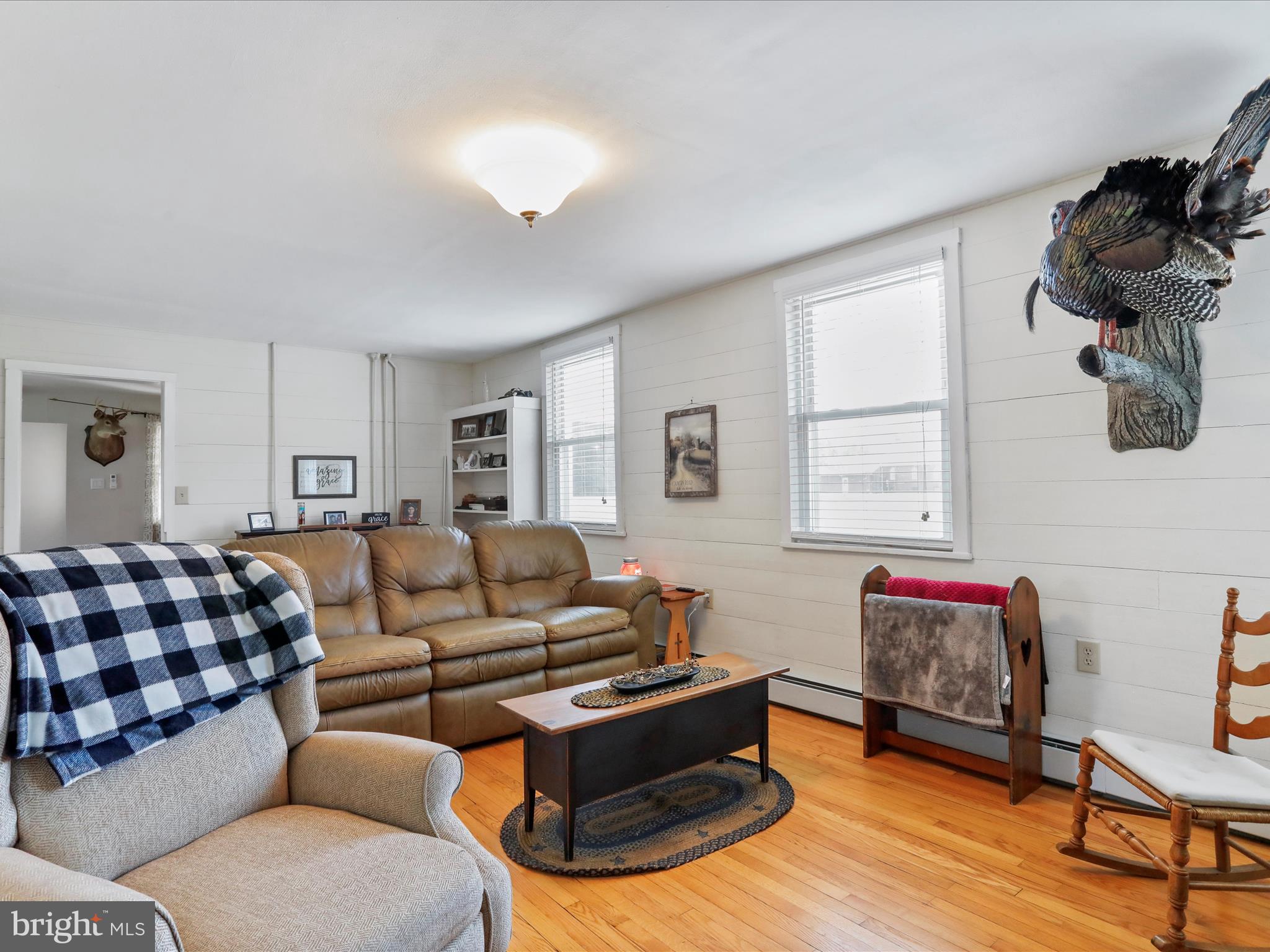 FORT VALLEY - Residential