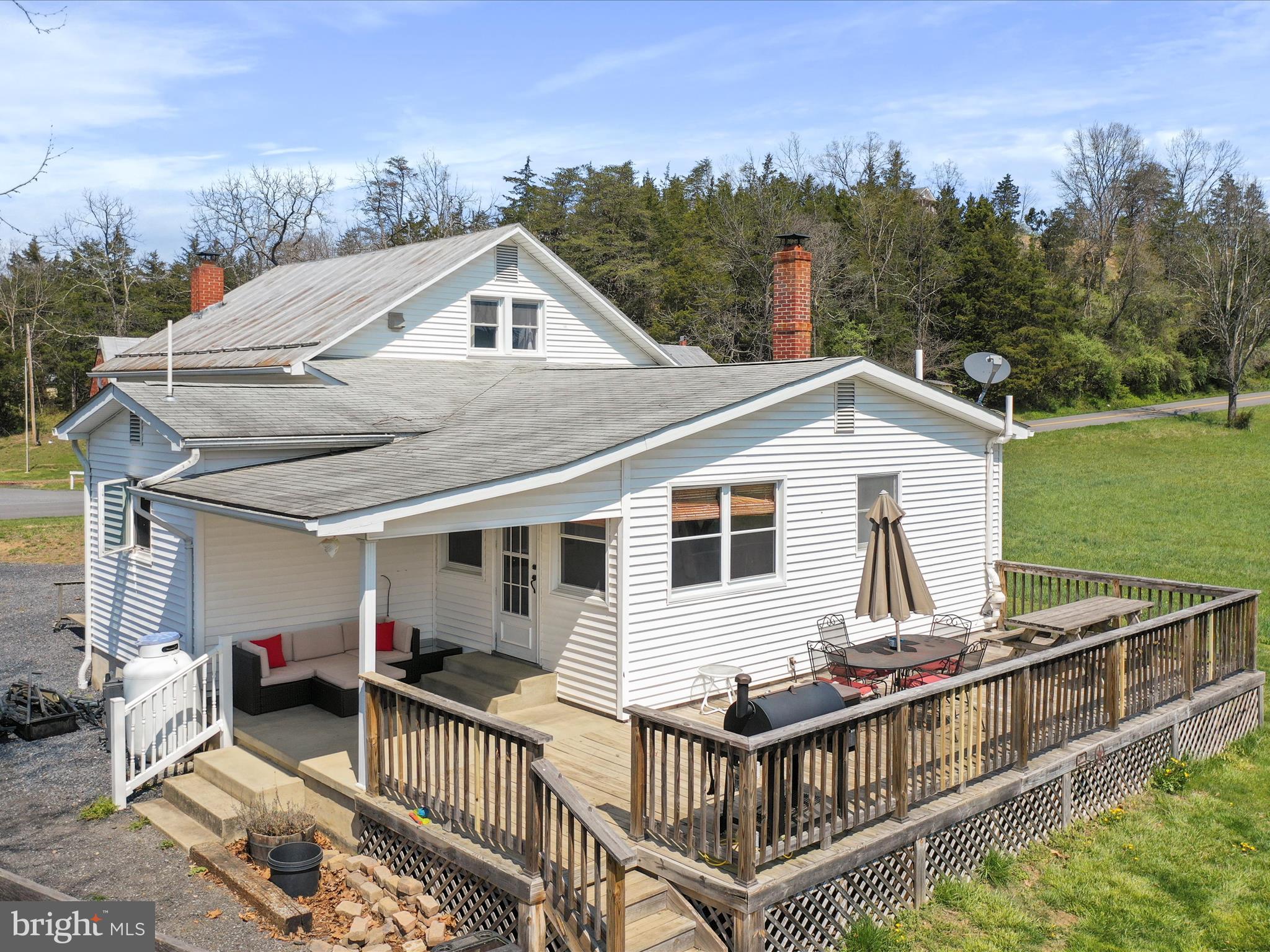 FORT VALLEY - Residential