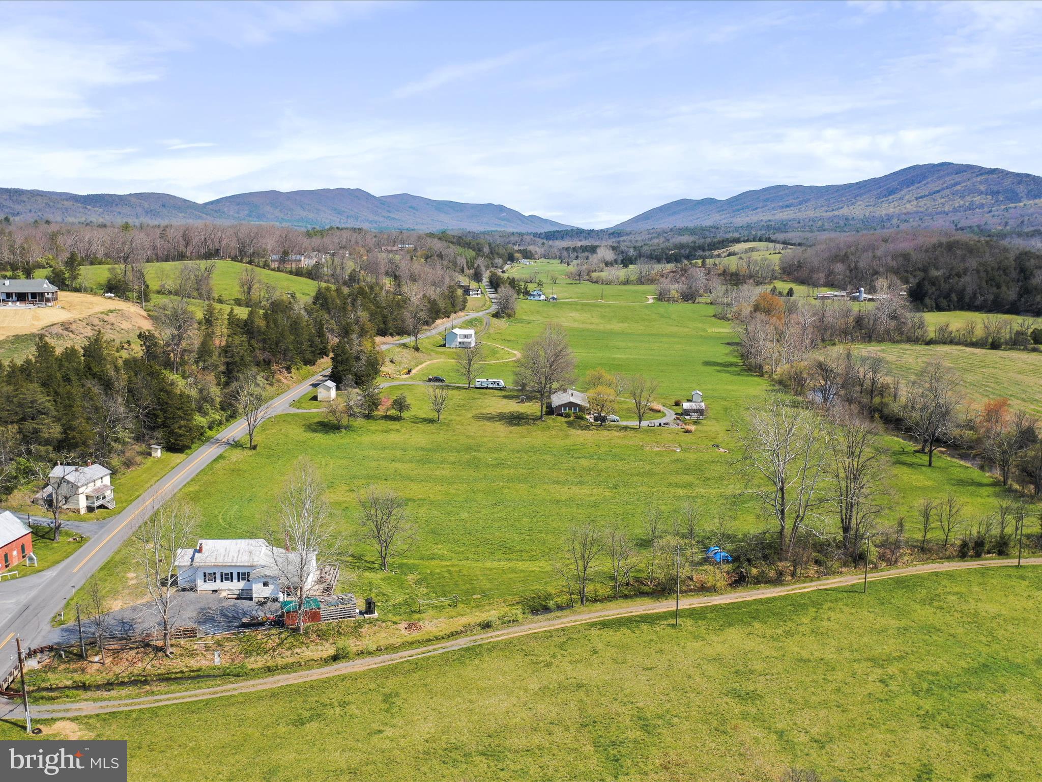 FORT VALLEY - Residential