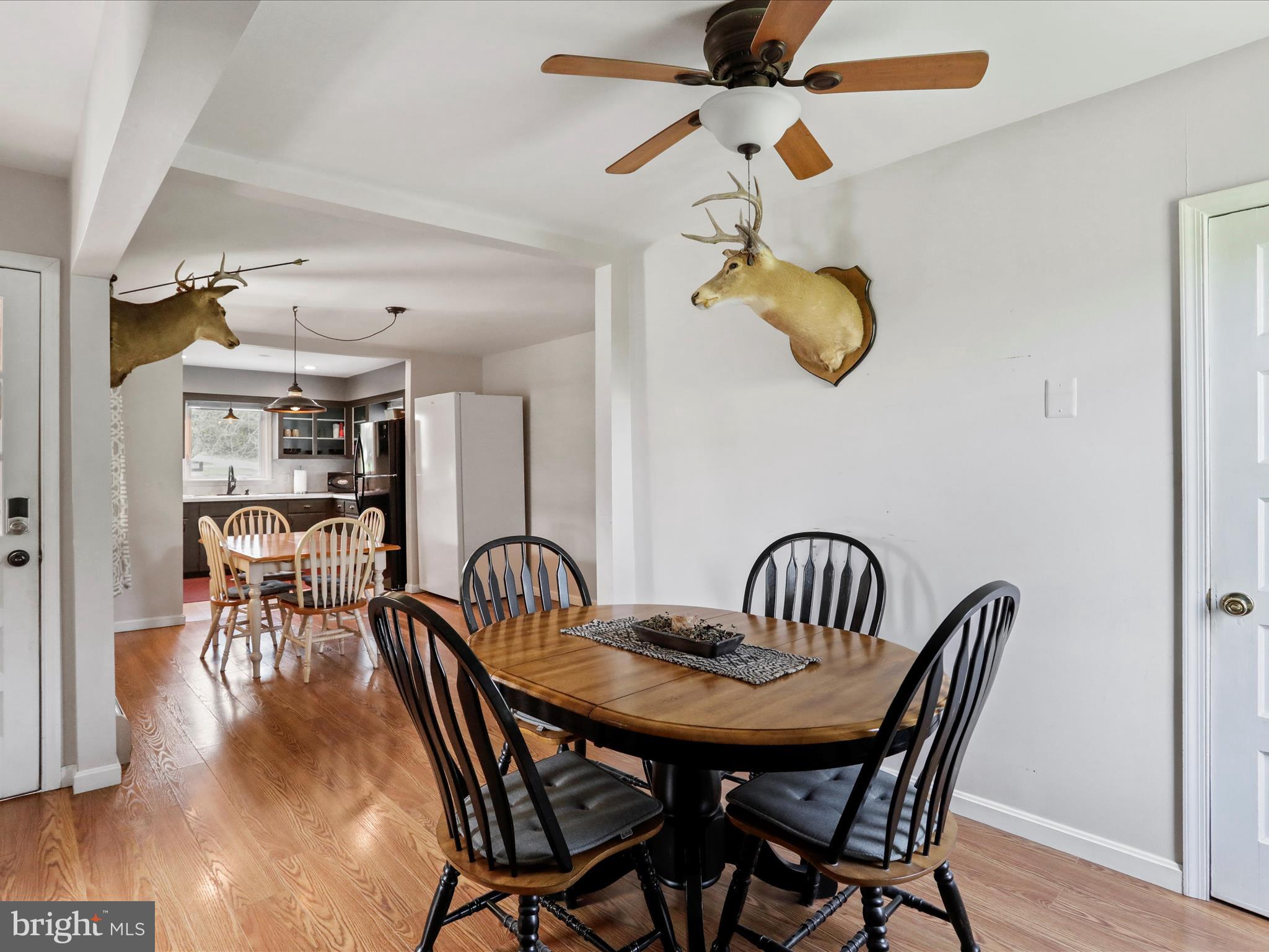 FORT VALLEY - Residential