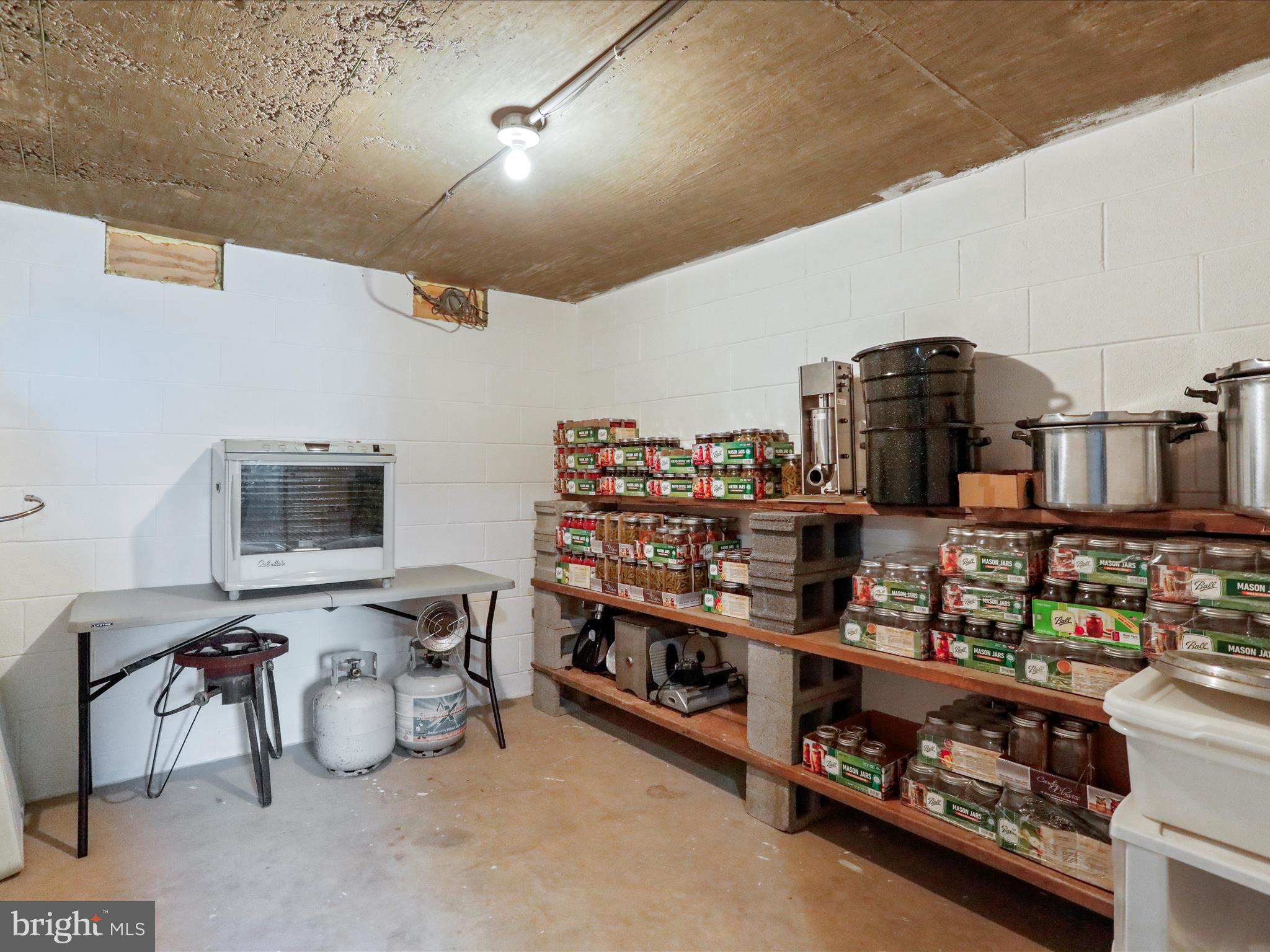 FORT VALLEY - Residential