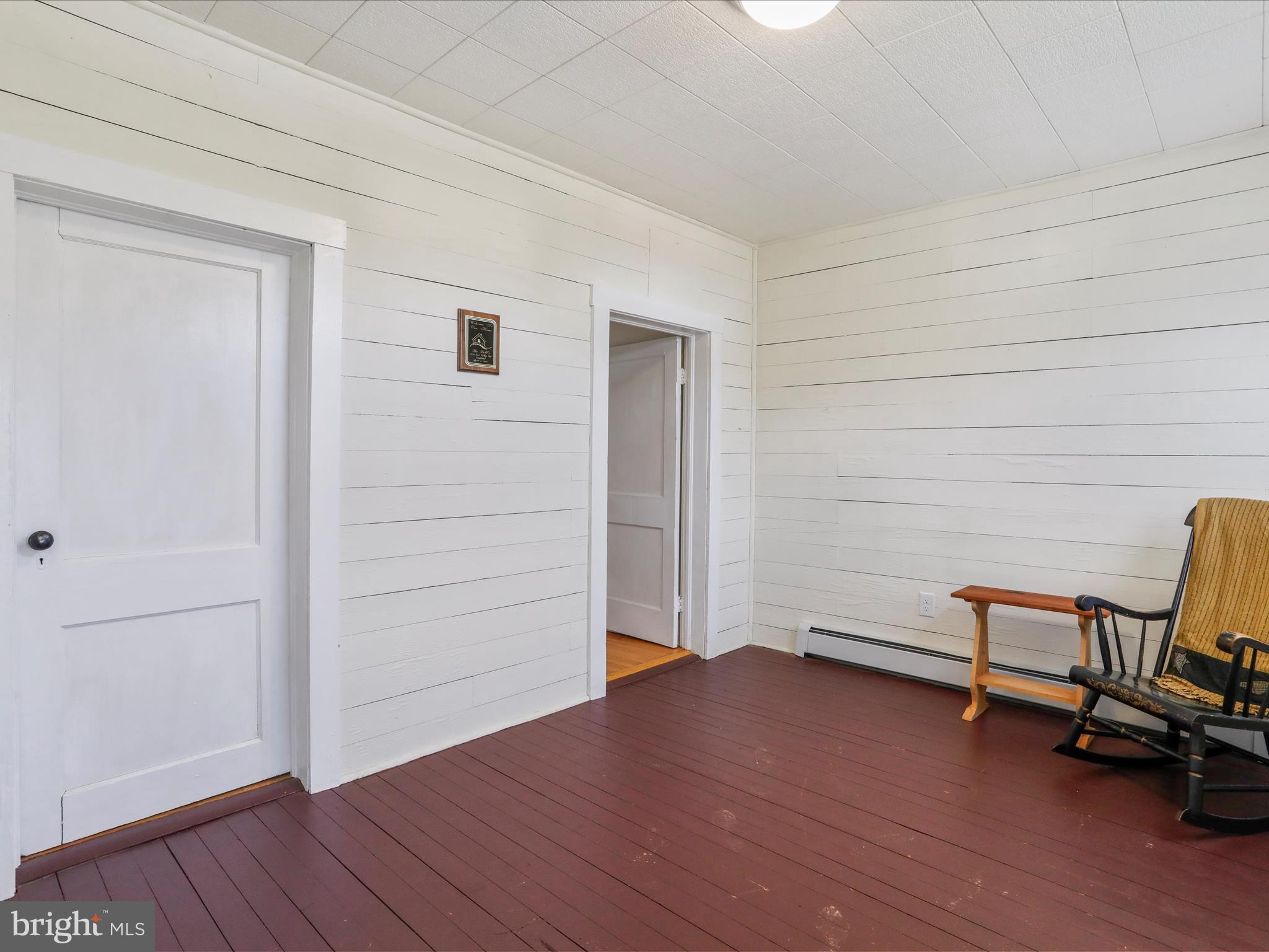 FORT VALLEY - Residential