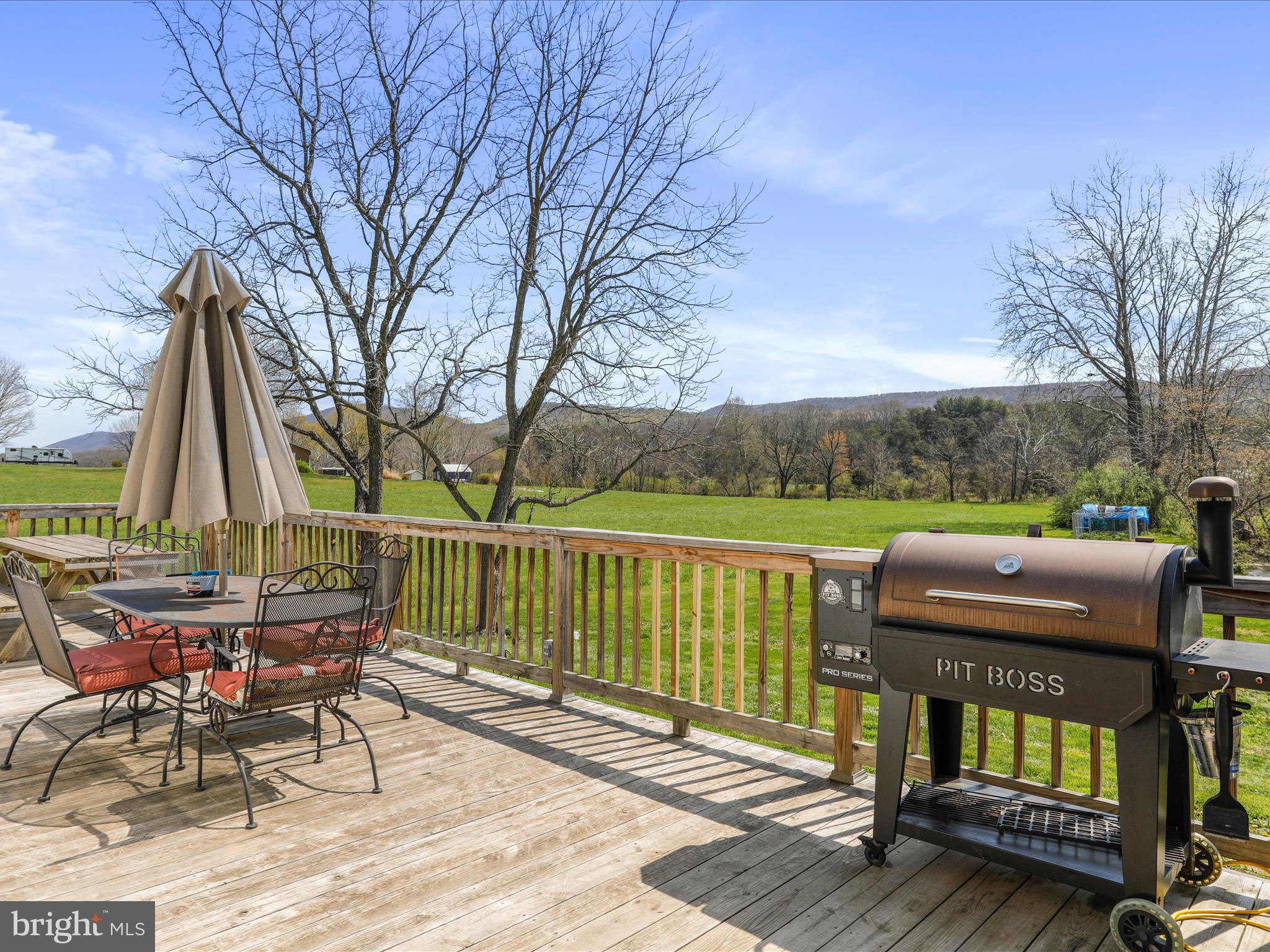 FORT VALLEY - Residential