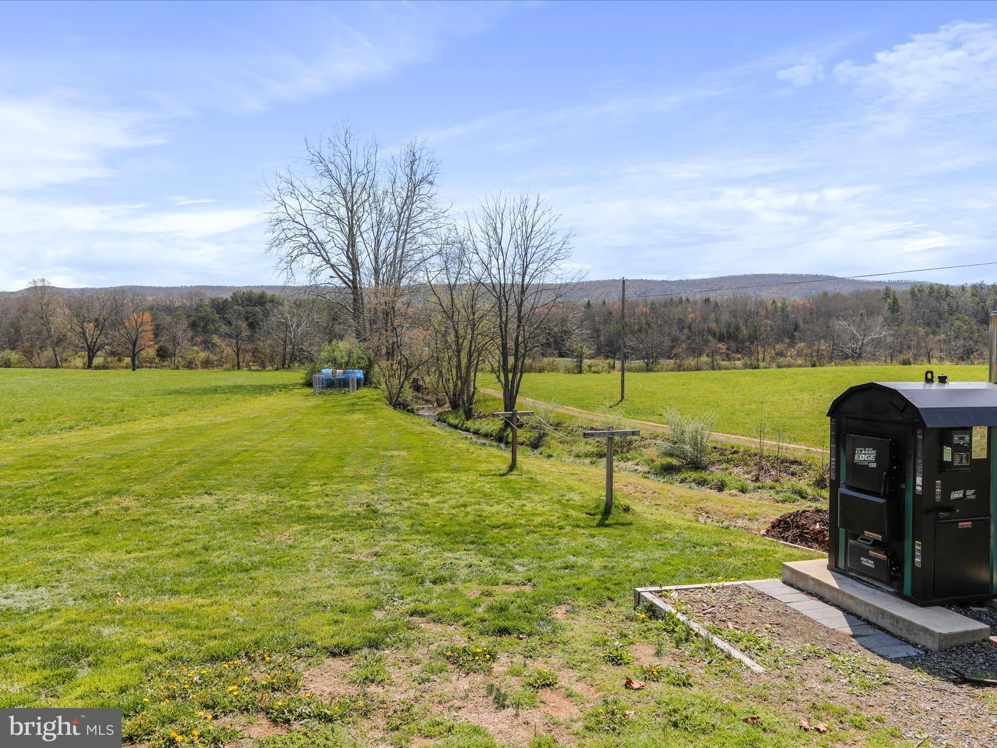 FORT VALLEY - Residential