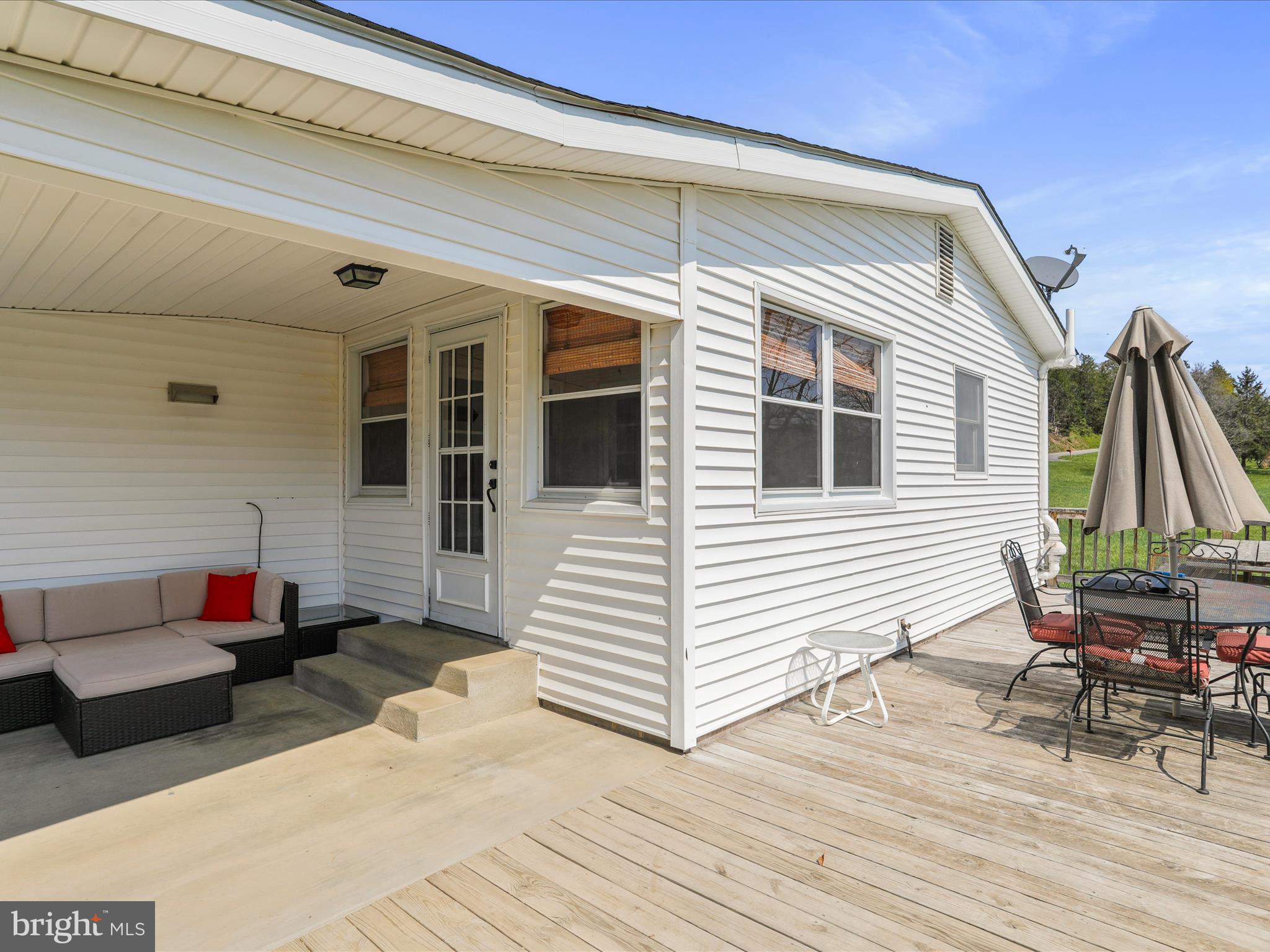 FORT VALLEY - Residential