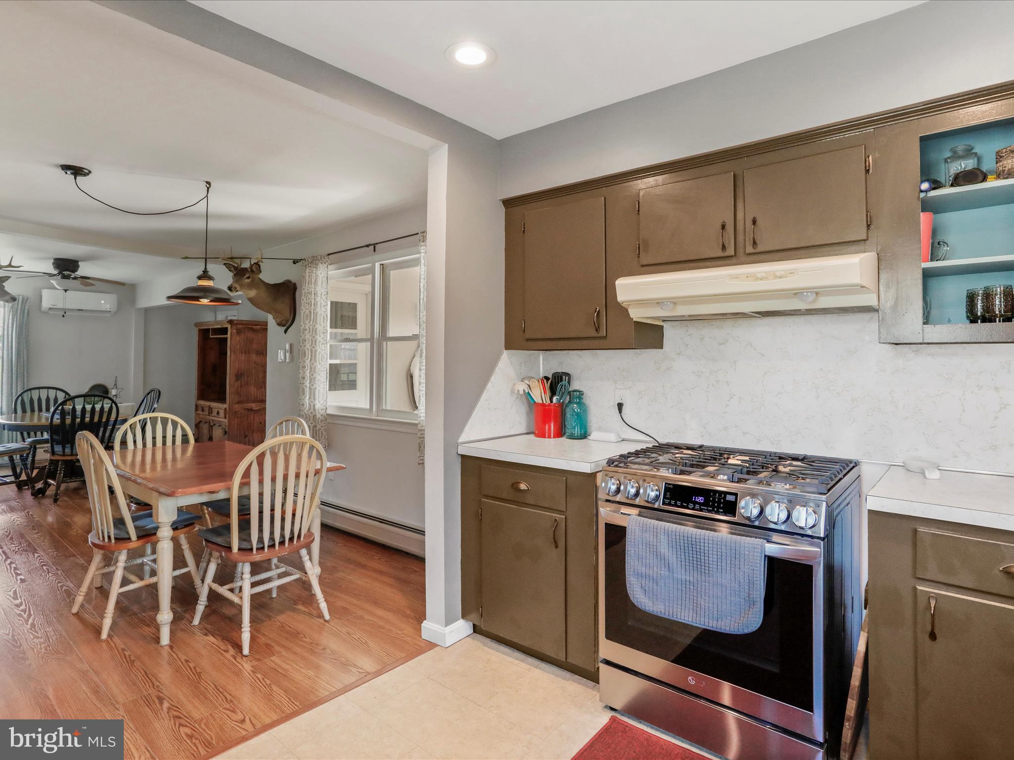 FORT VALLEY - Residential