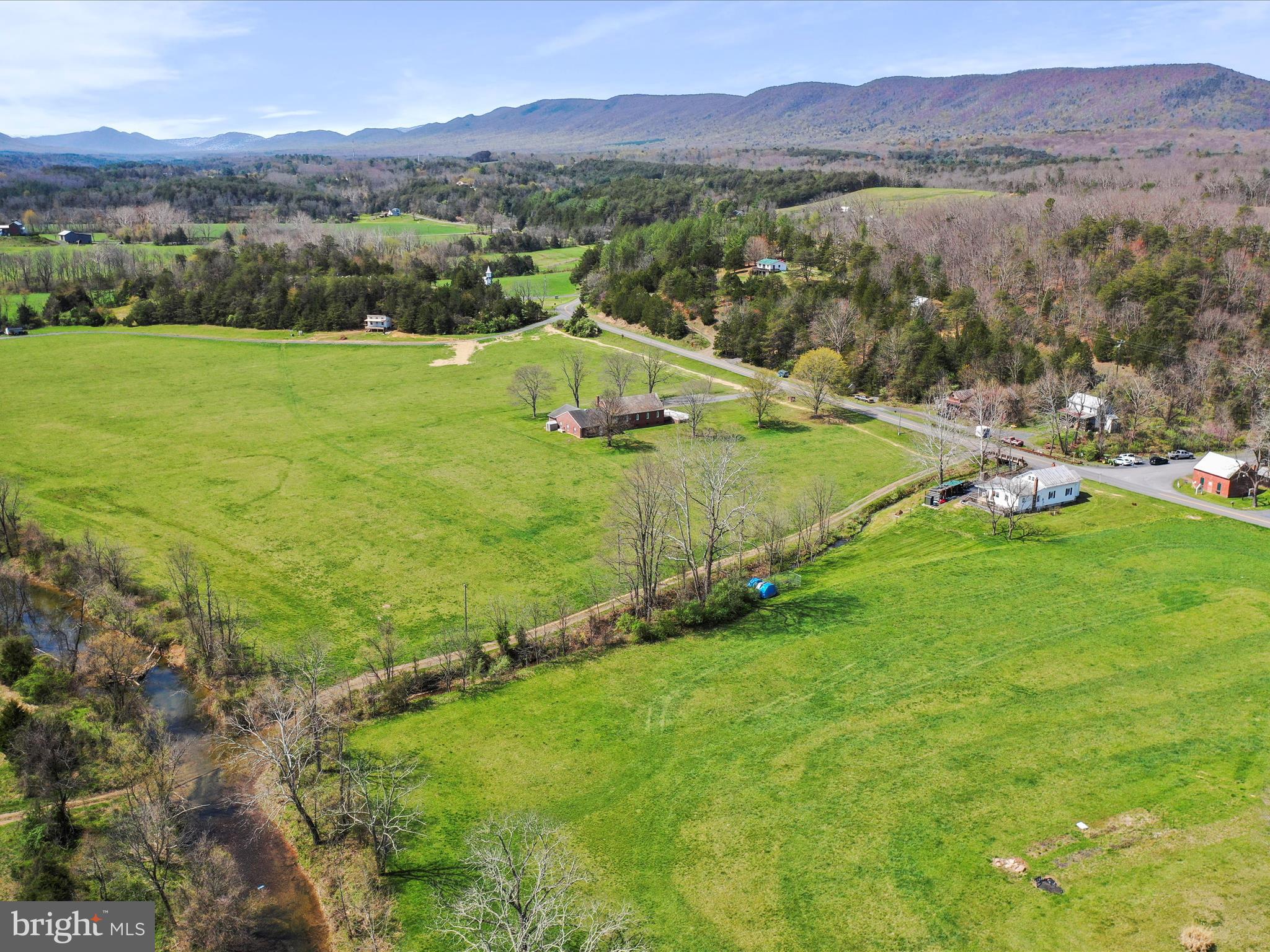 FORT VALLEY - Residential