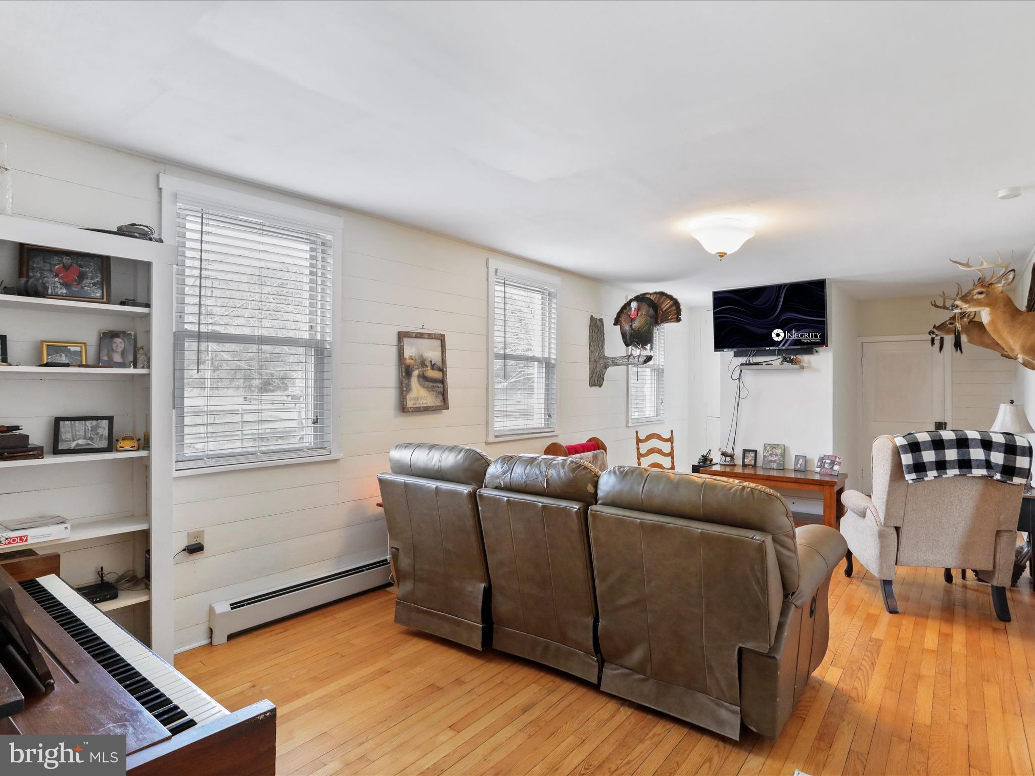 FORT VALLEY - Residential