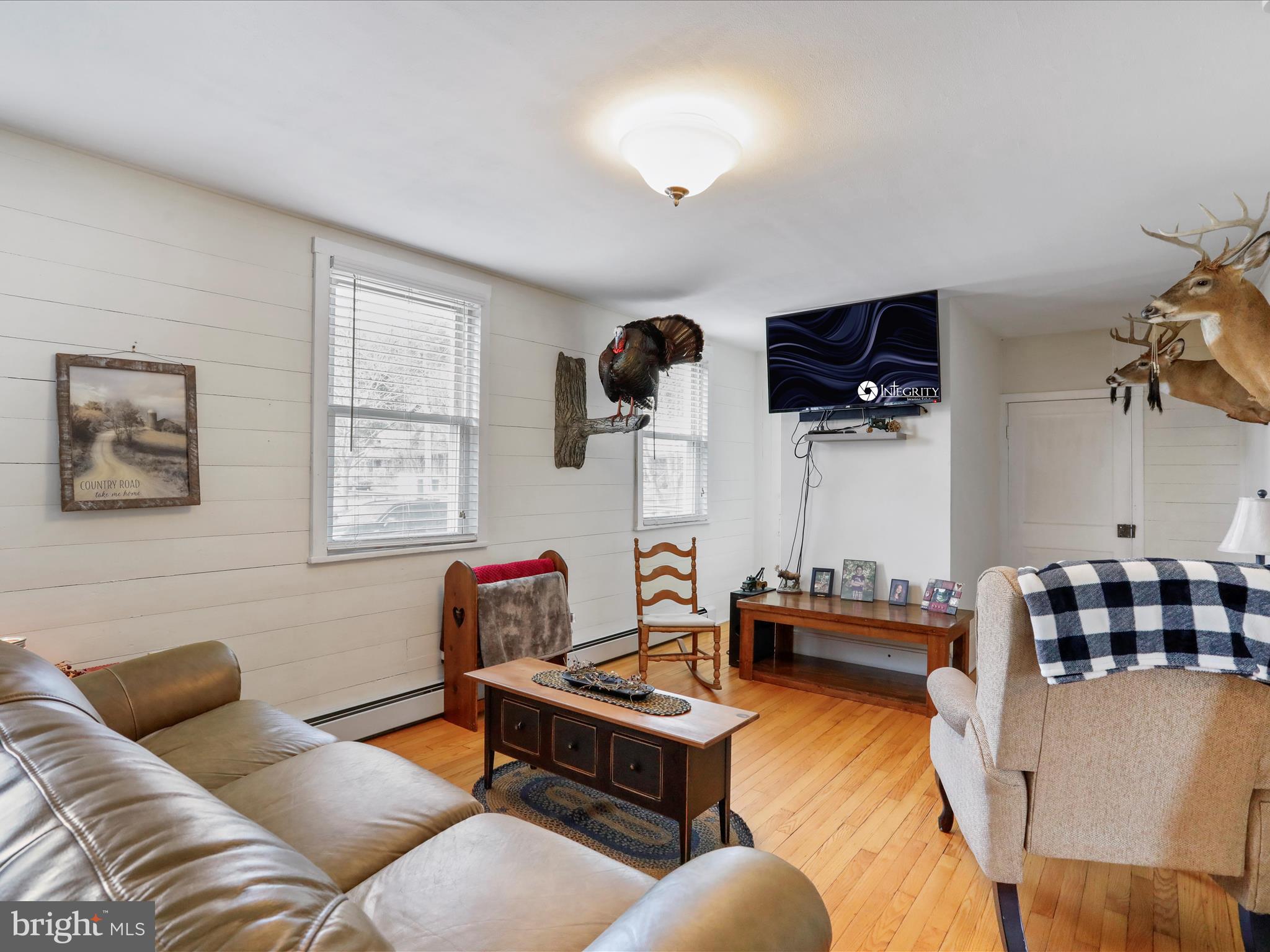 FORT VALLEY - Residential