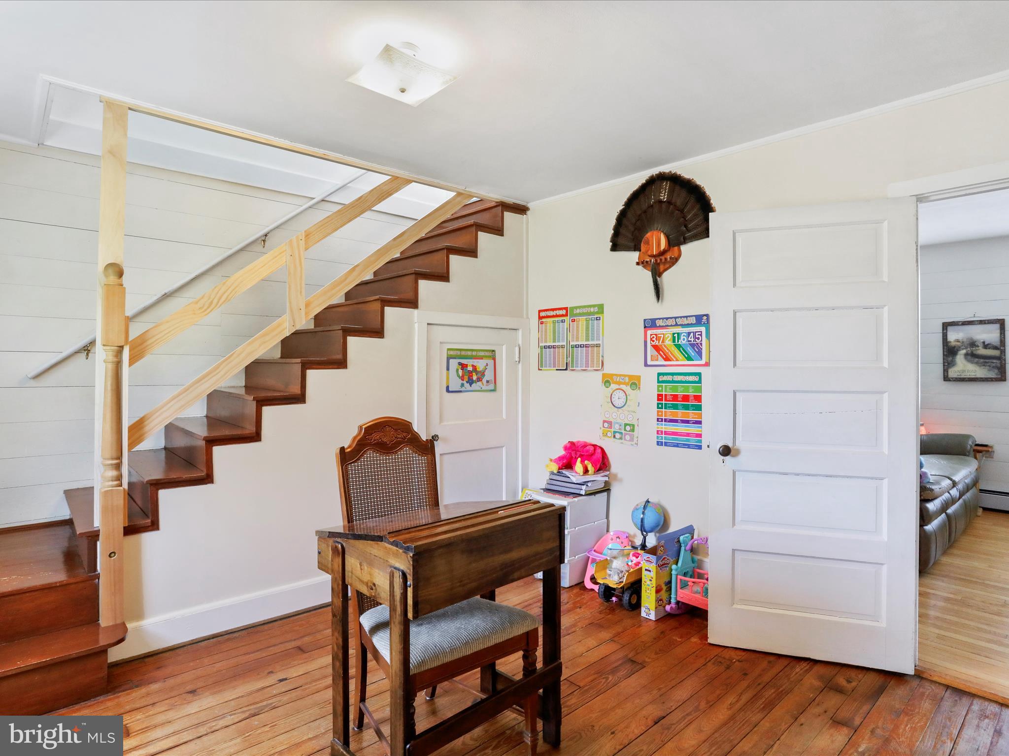 FORT VALLEY - Residential