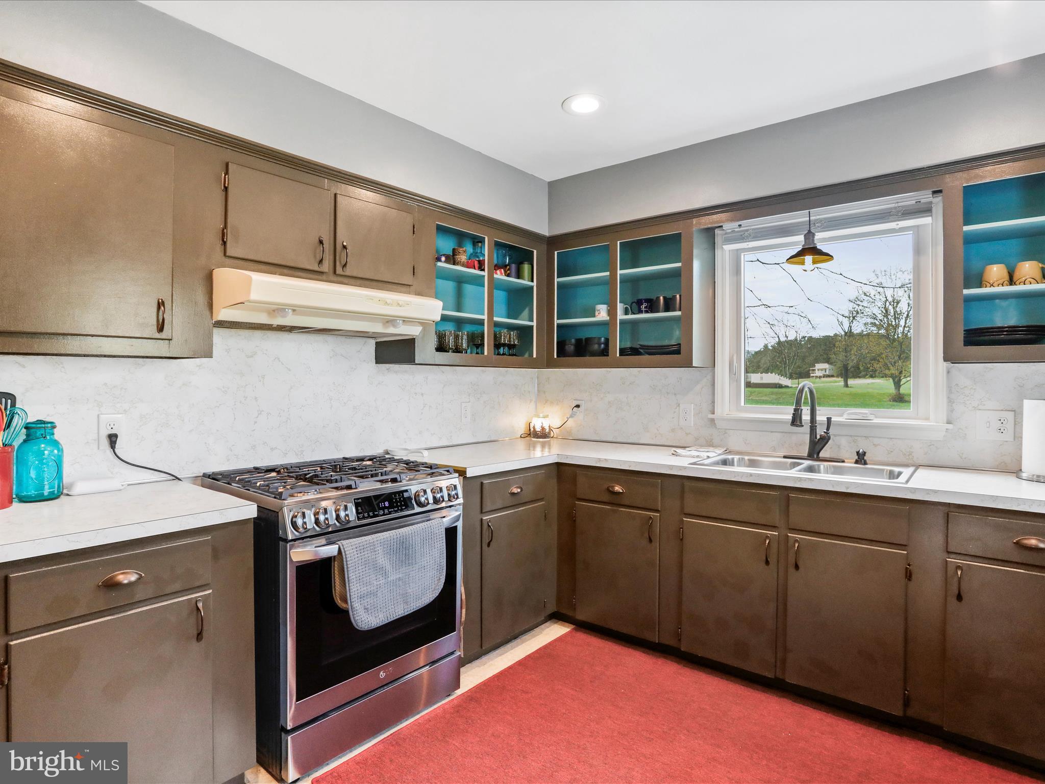 FORT VALLEY - Residential