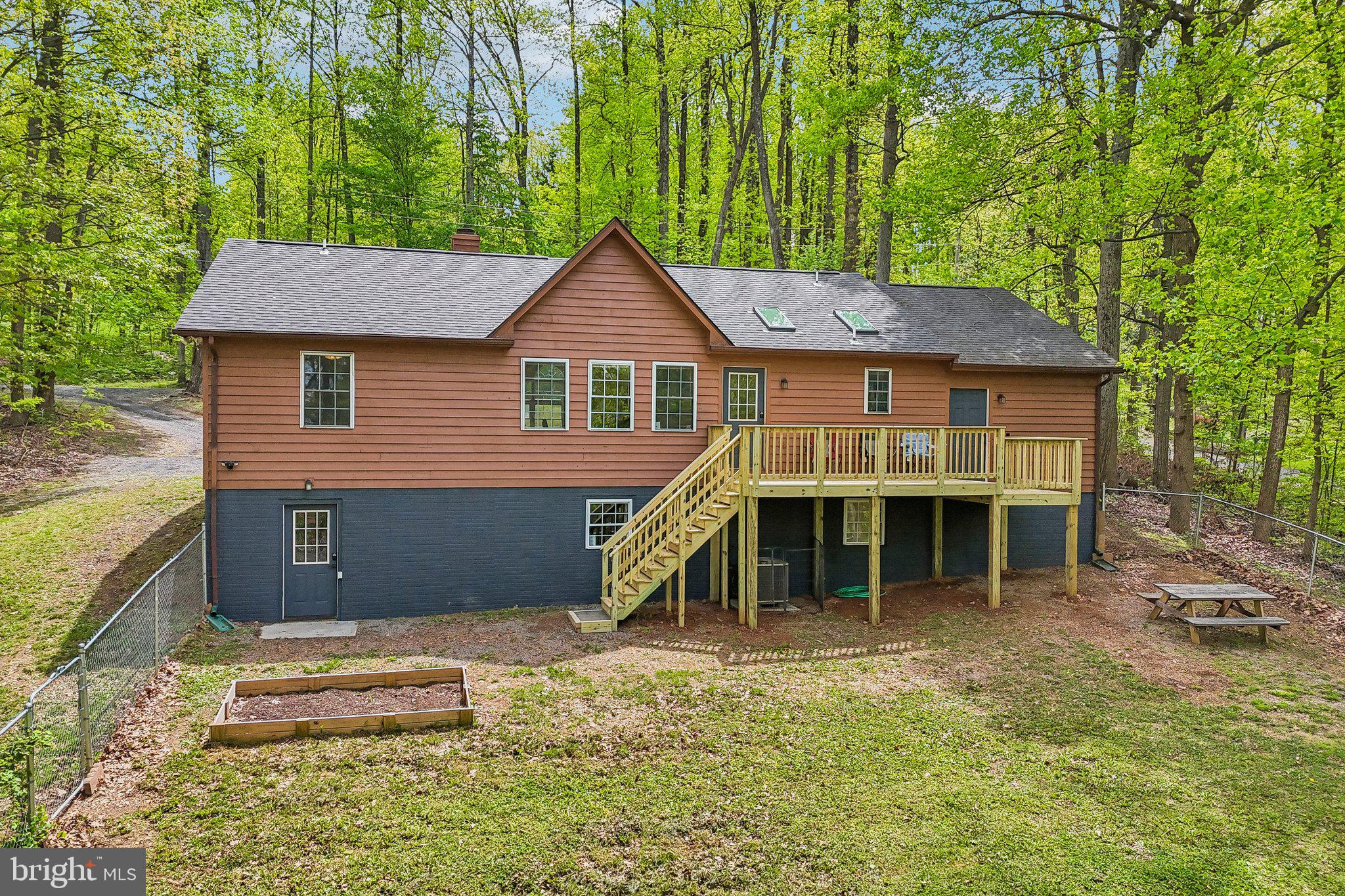 BLUE MOUNTAIN - Residential