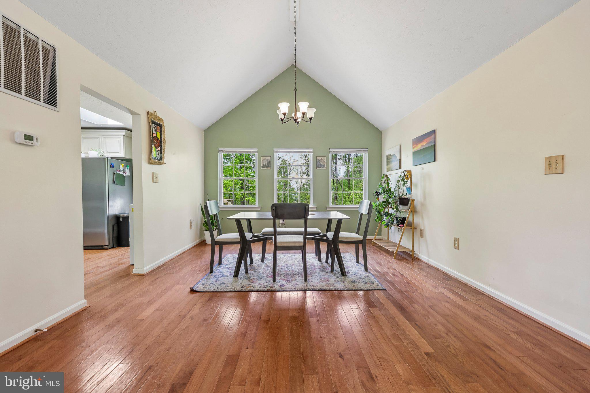 BLUE MOUNTAIN - Residential