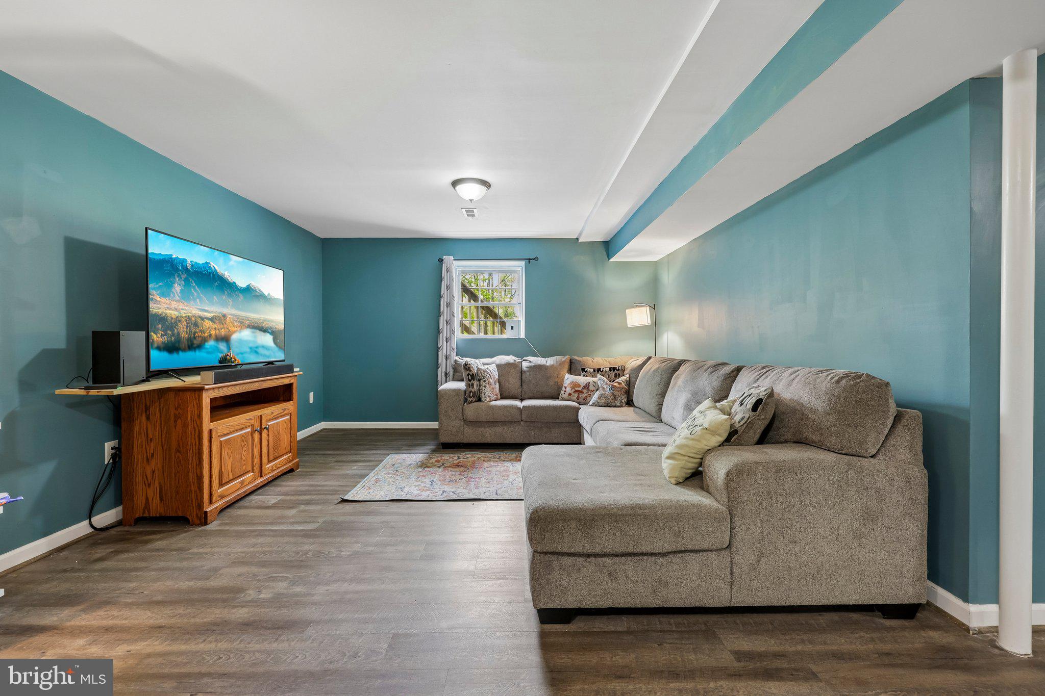 BLUE MOUNTAIN - Residential
