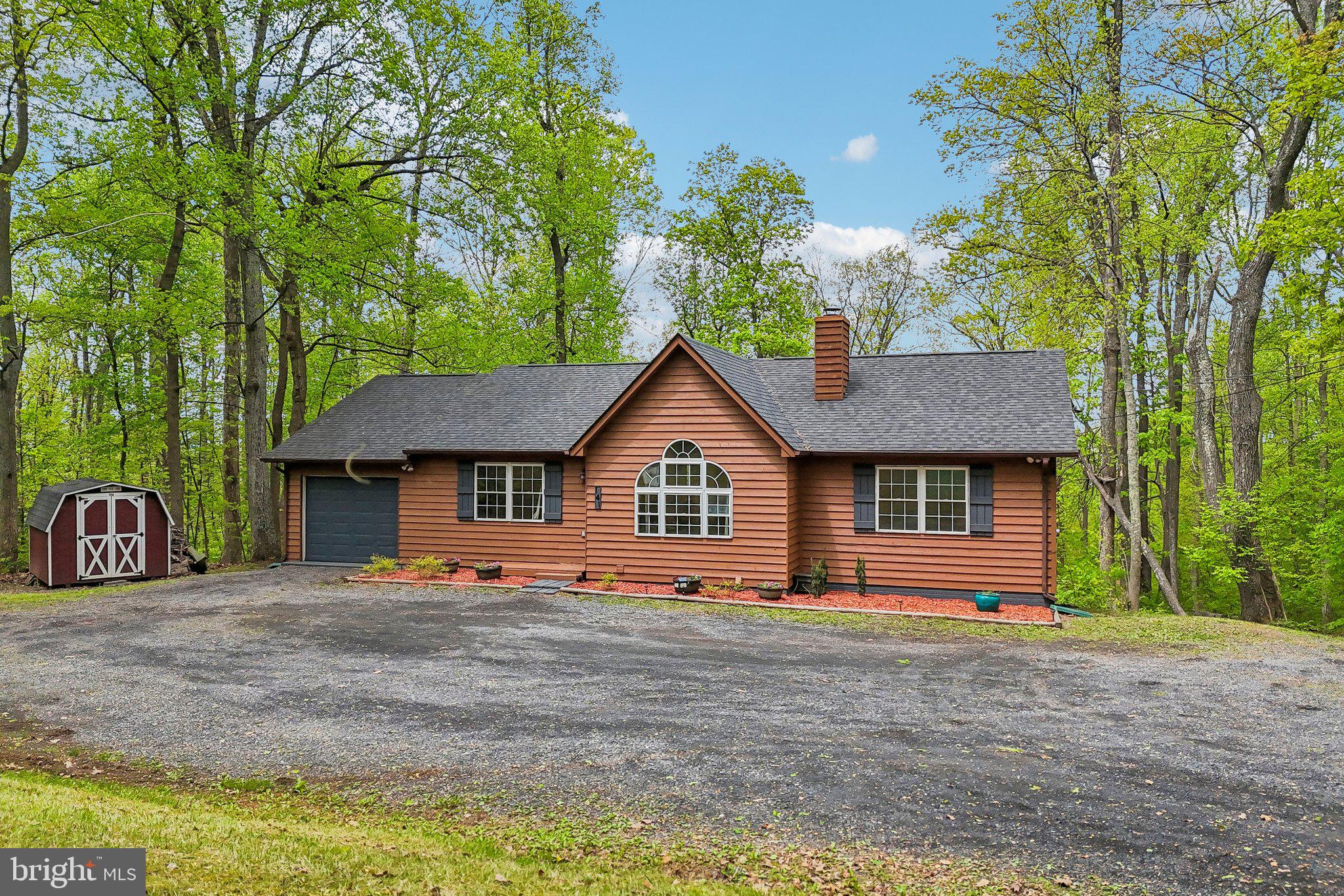 141 HICKORY NUT ROAD