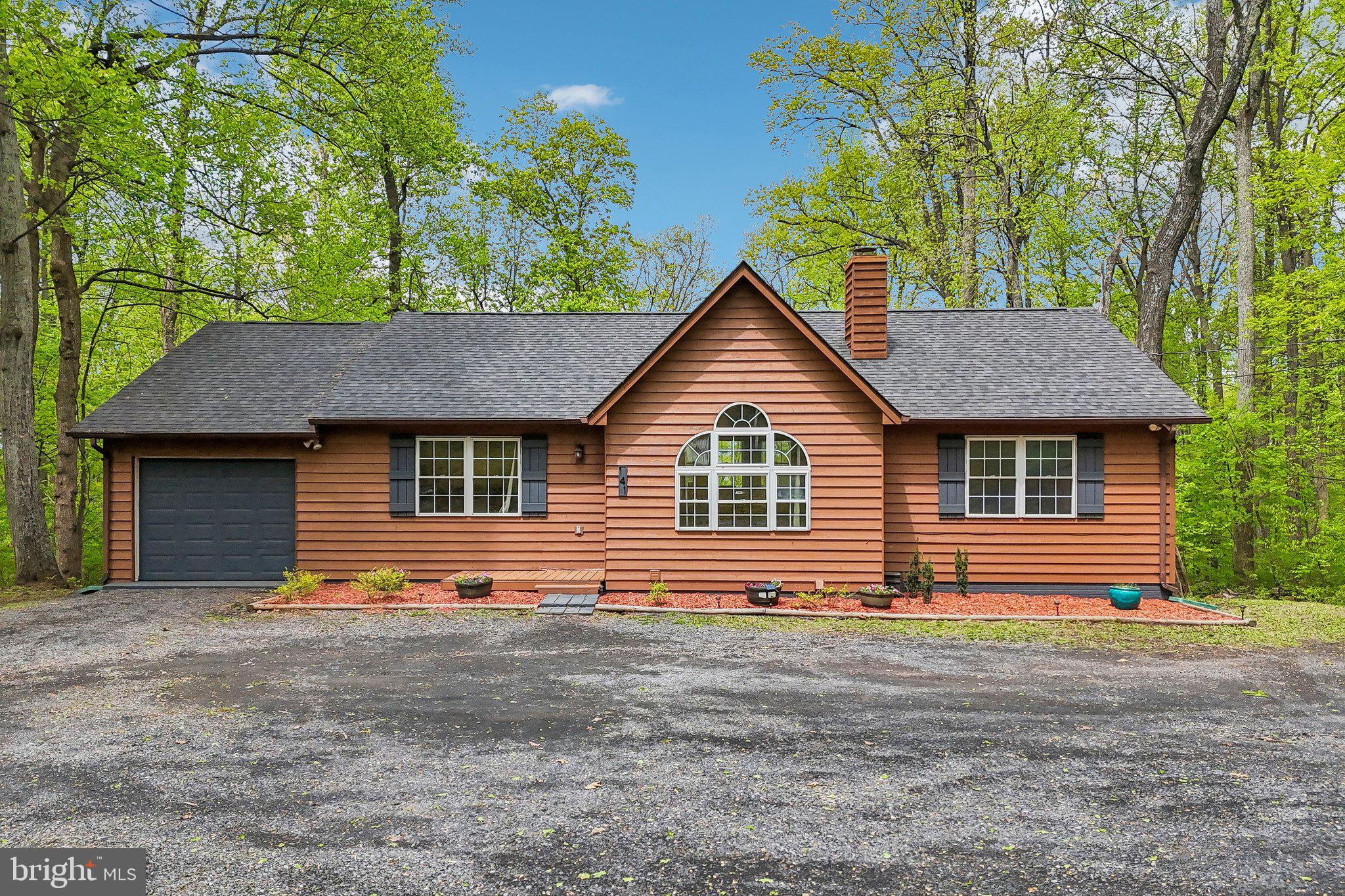 BLUE MOUNTAIN - Residential