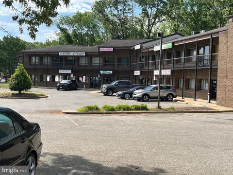 6715 SUITLAND ROAD 202 SUITLAND MD 20746