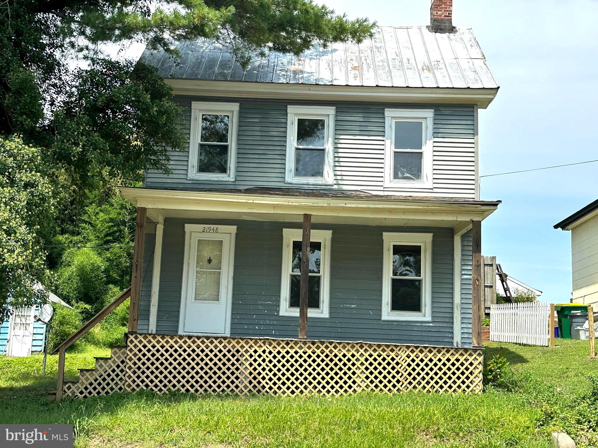21948 MAIN STREET