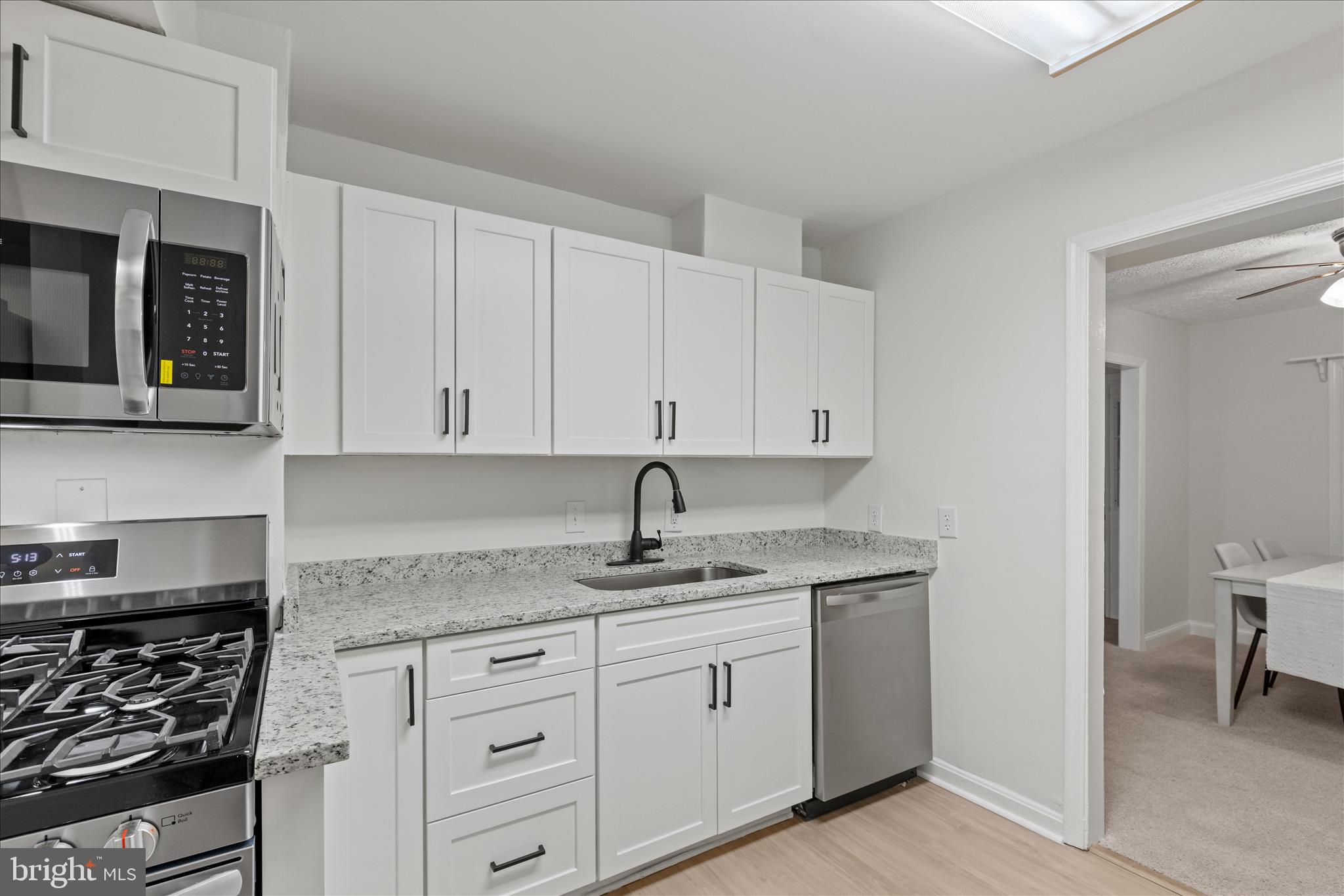 MORNINGSIDE-ADDN - Residential