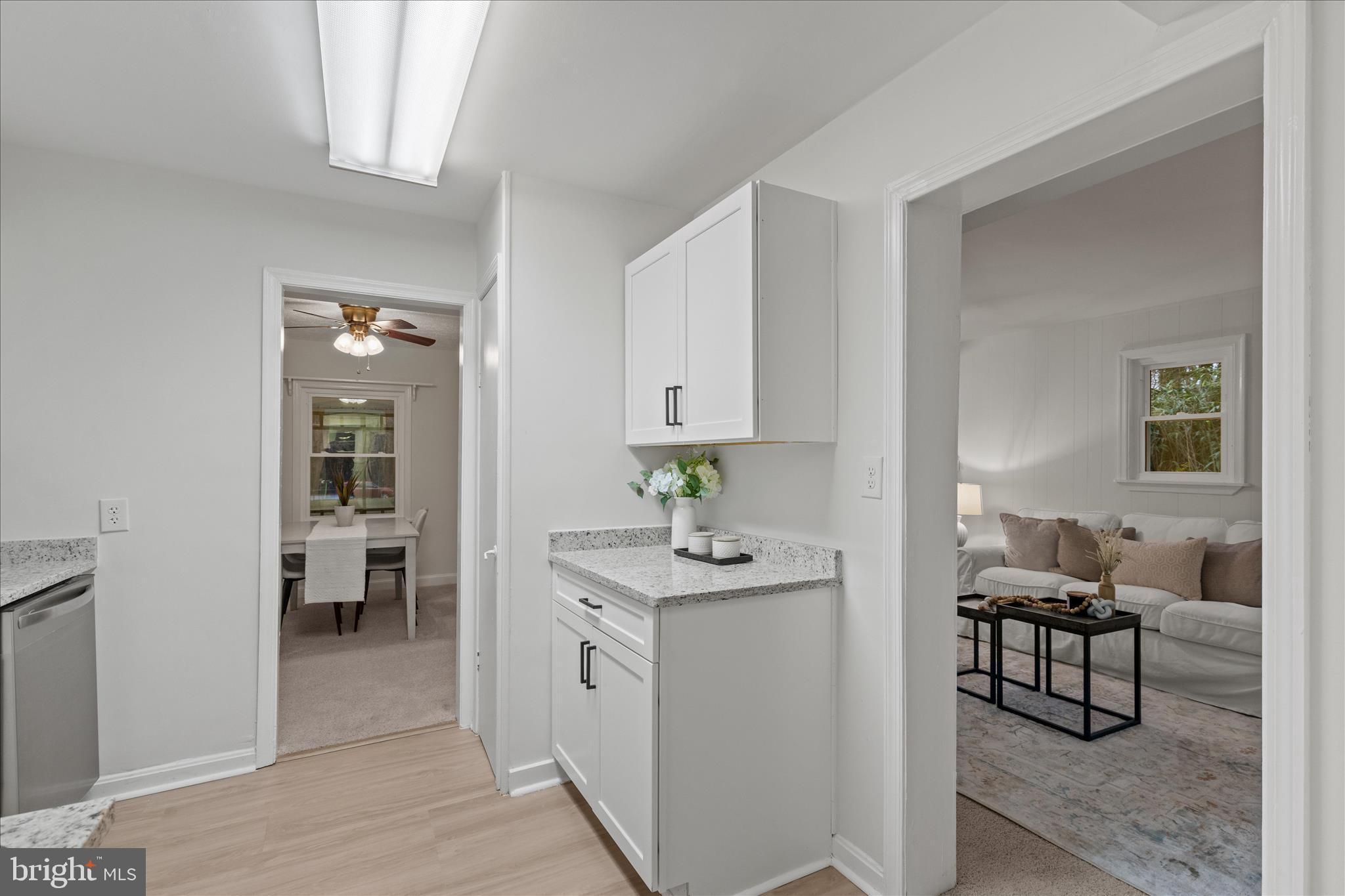 MORNINGSIDE-ADDN - Residential